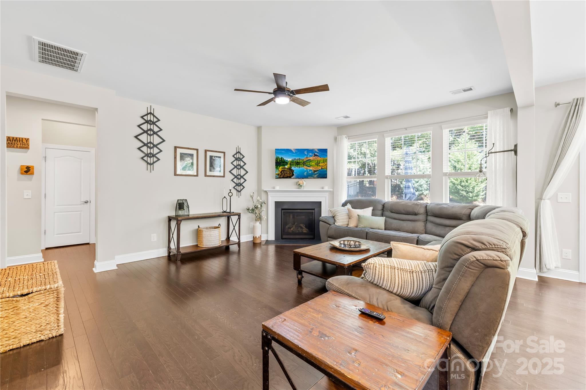 Byers Creek - Residential