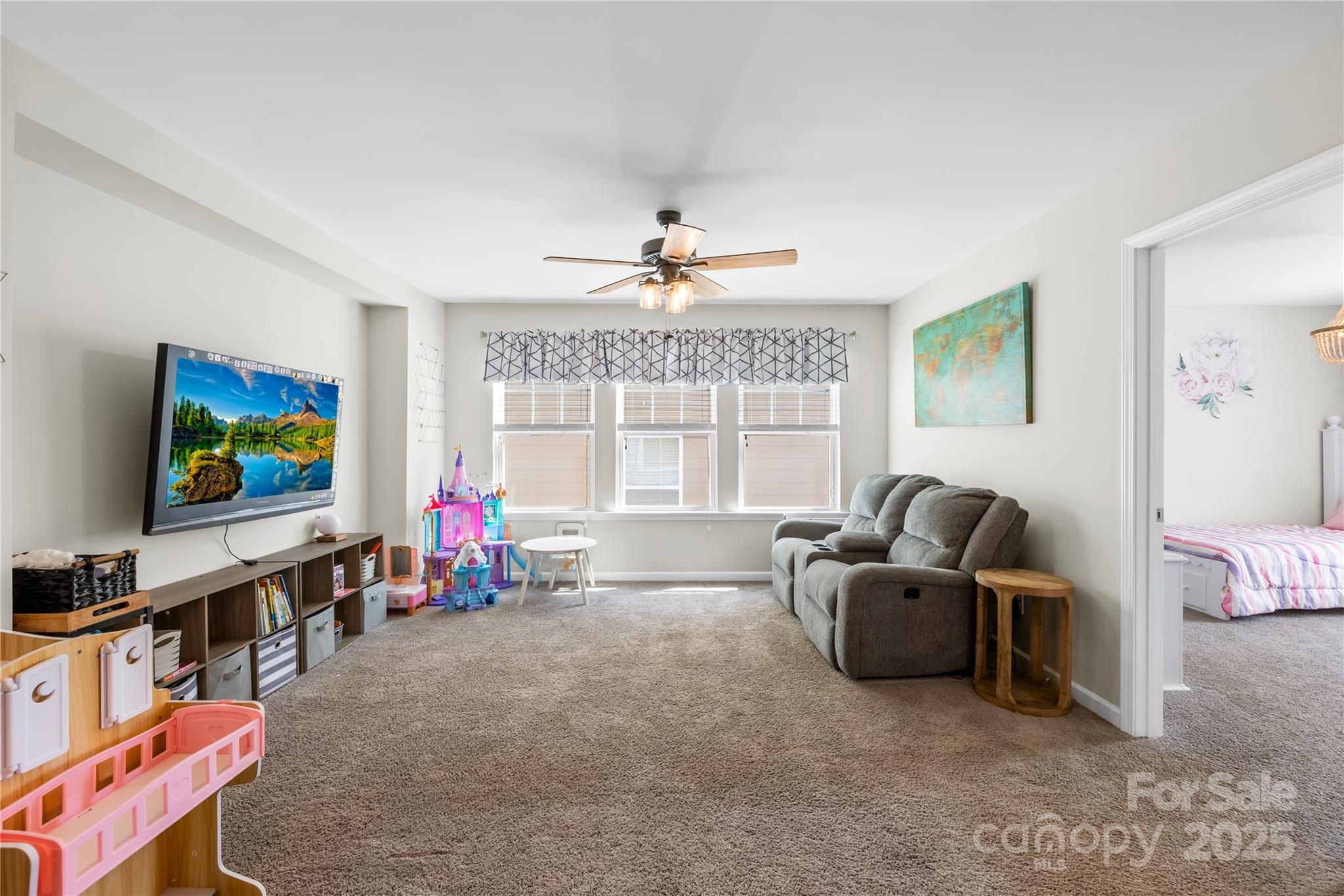 Byers Creek - Residential