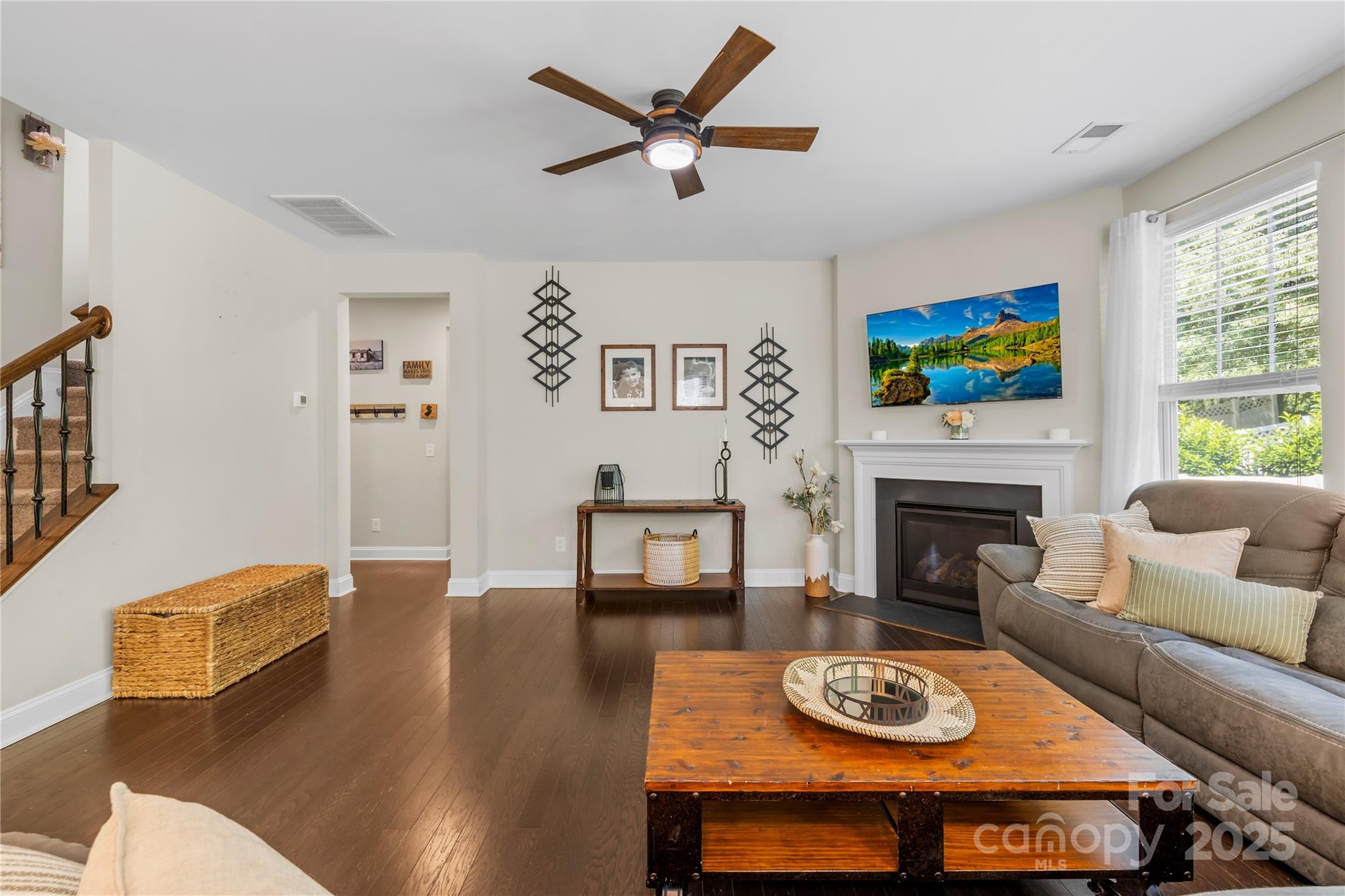 Byers Creek - Residential