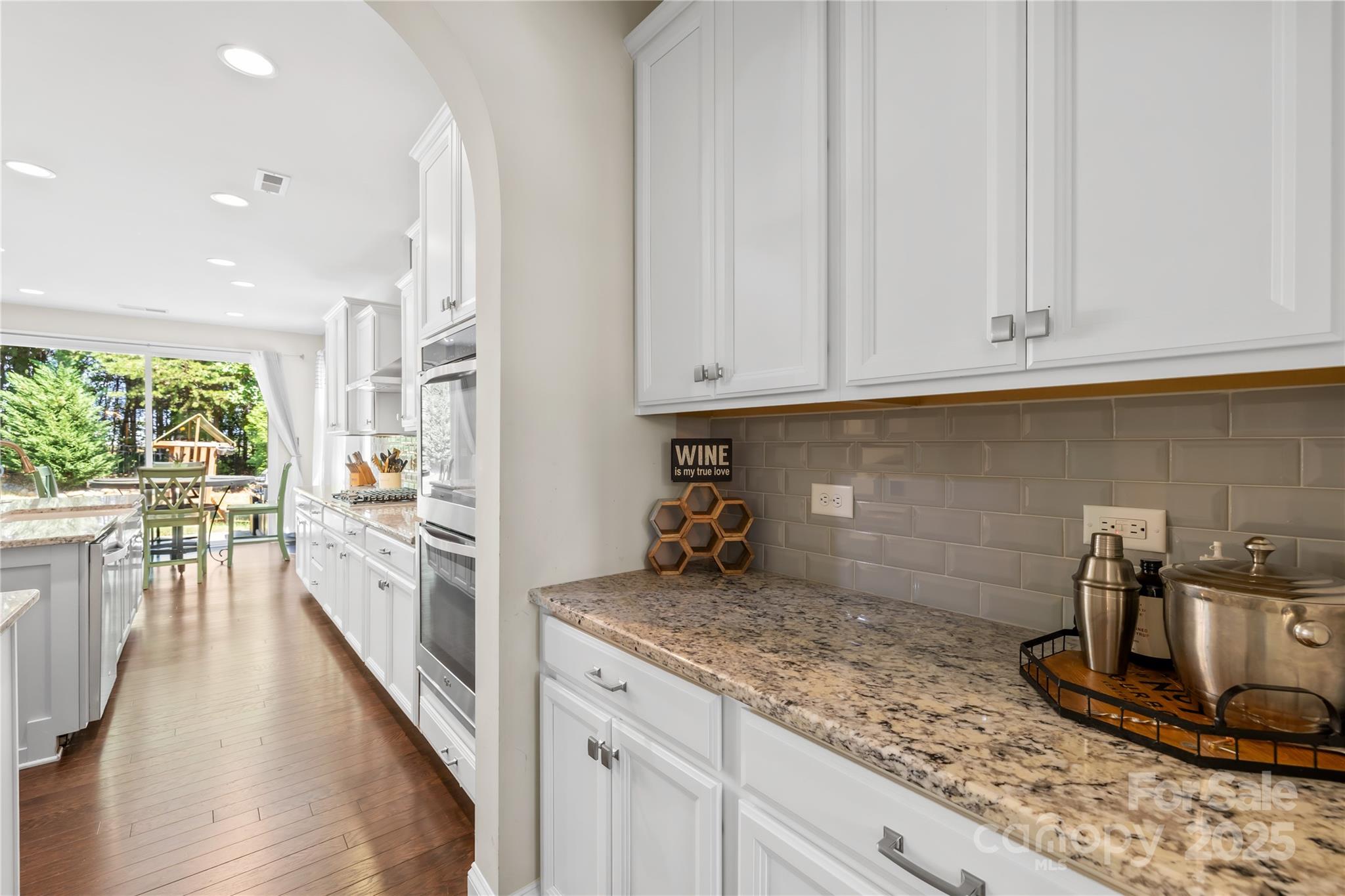 Byers Creek - Residential