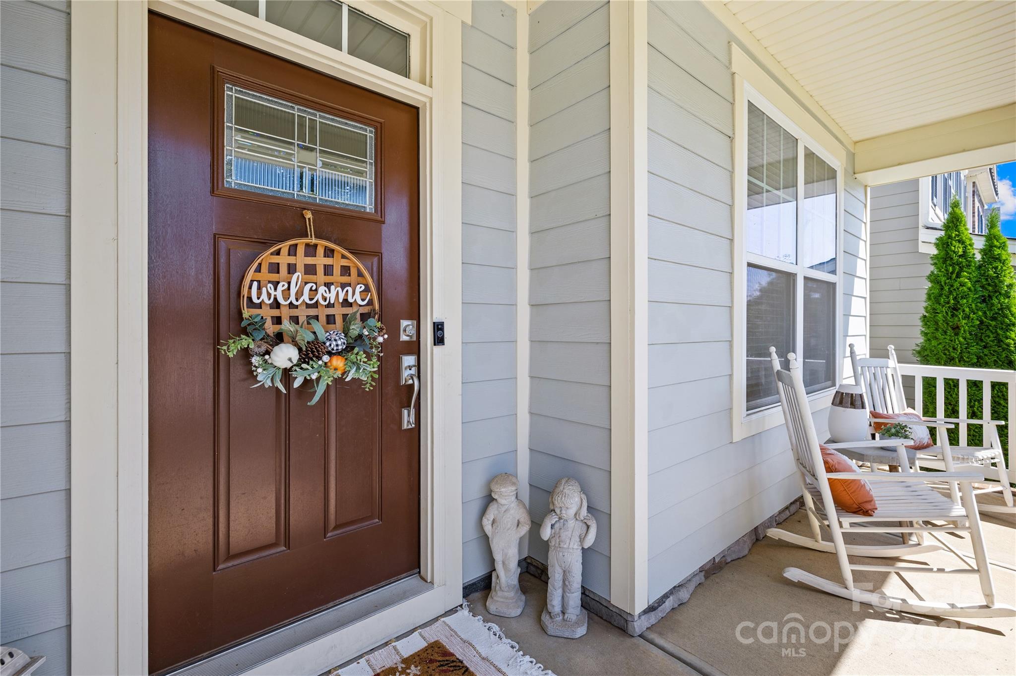 Byers Creek - Residential