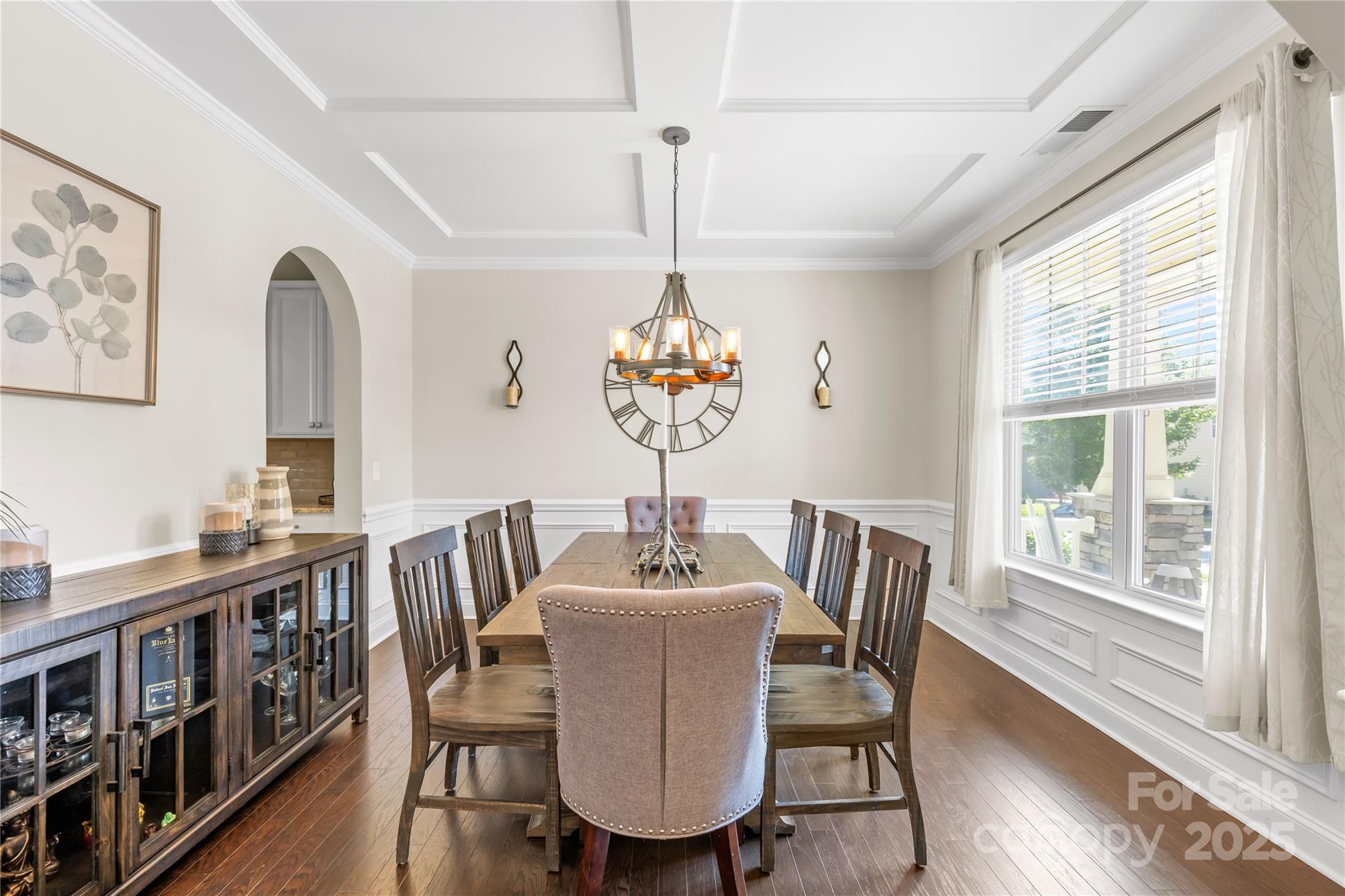 Byers Creek - Residential