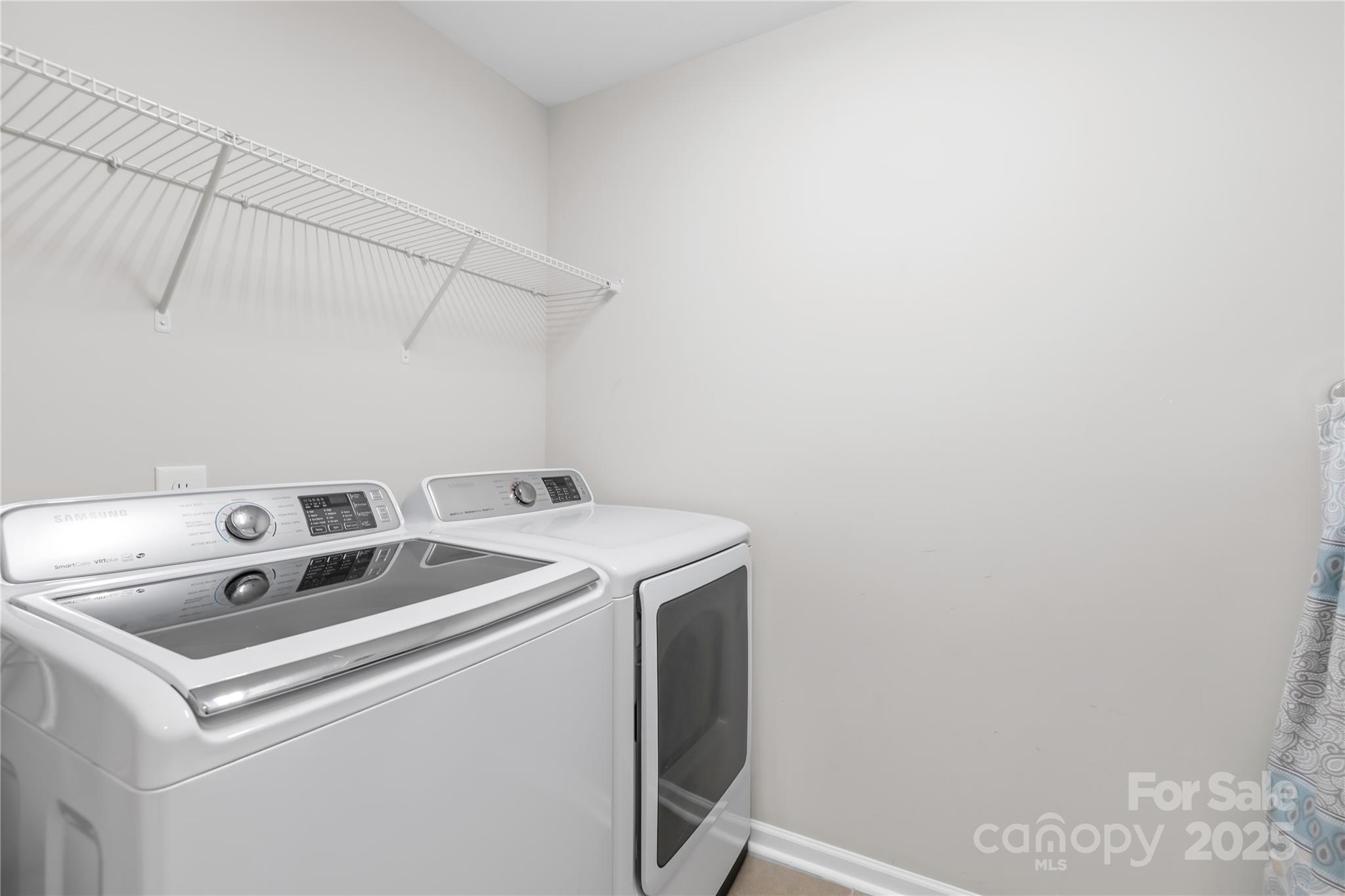 Byers Creek - Residential