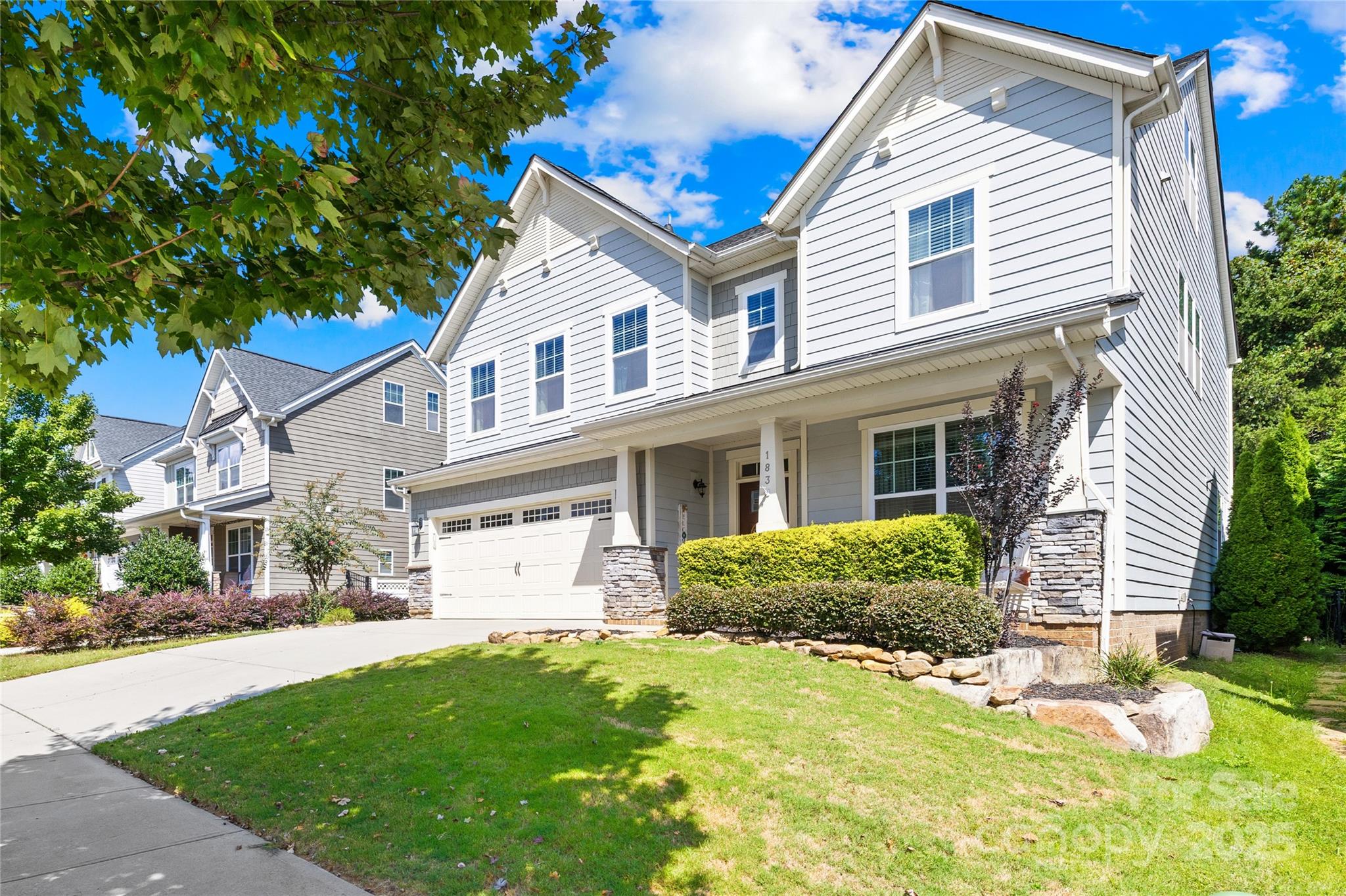 183 Rustling Waters Drive