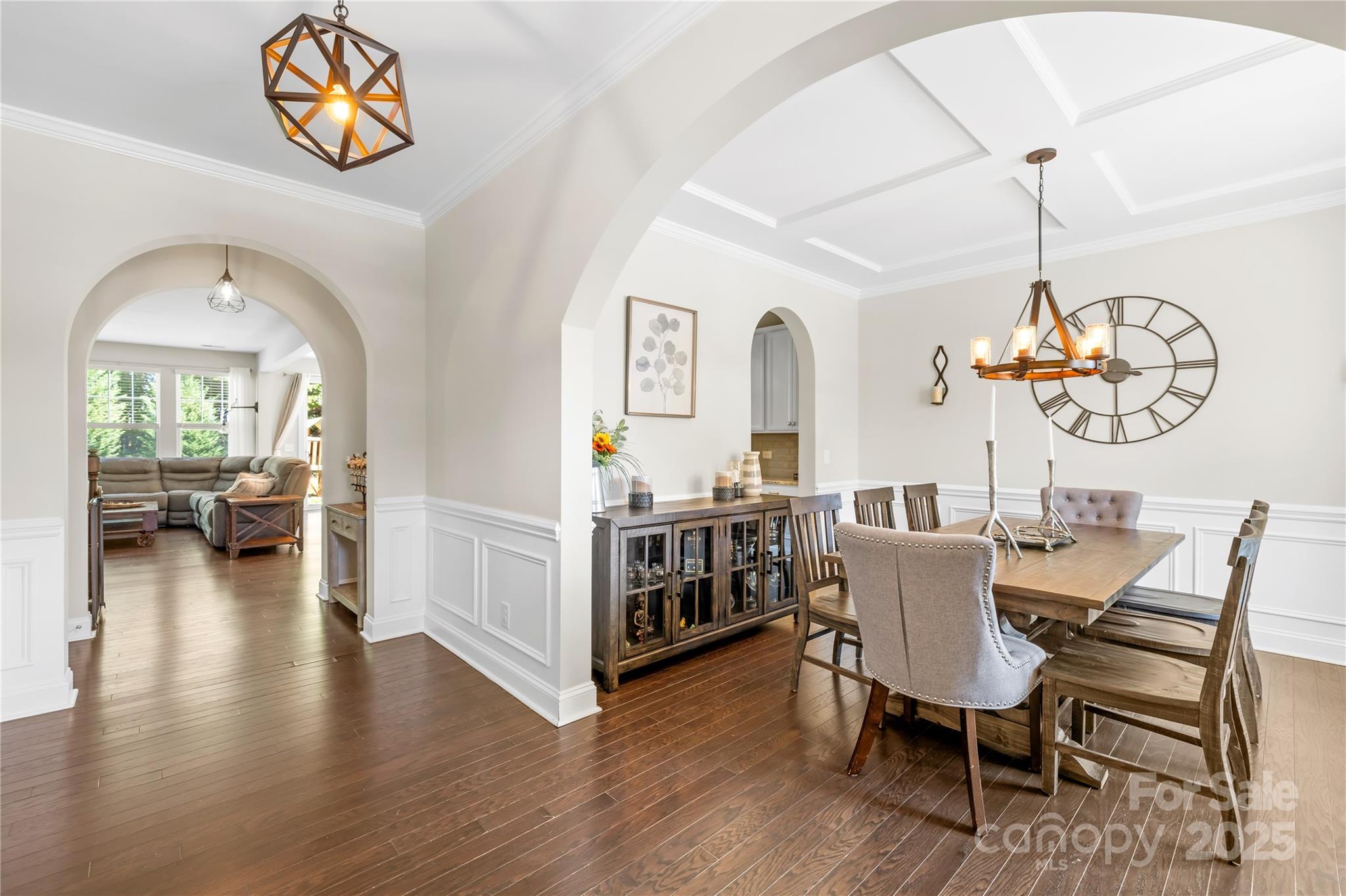 Byers Creek - Residential