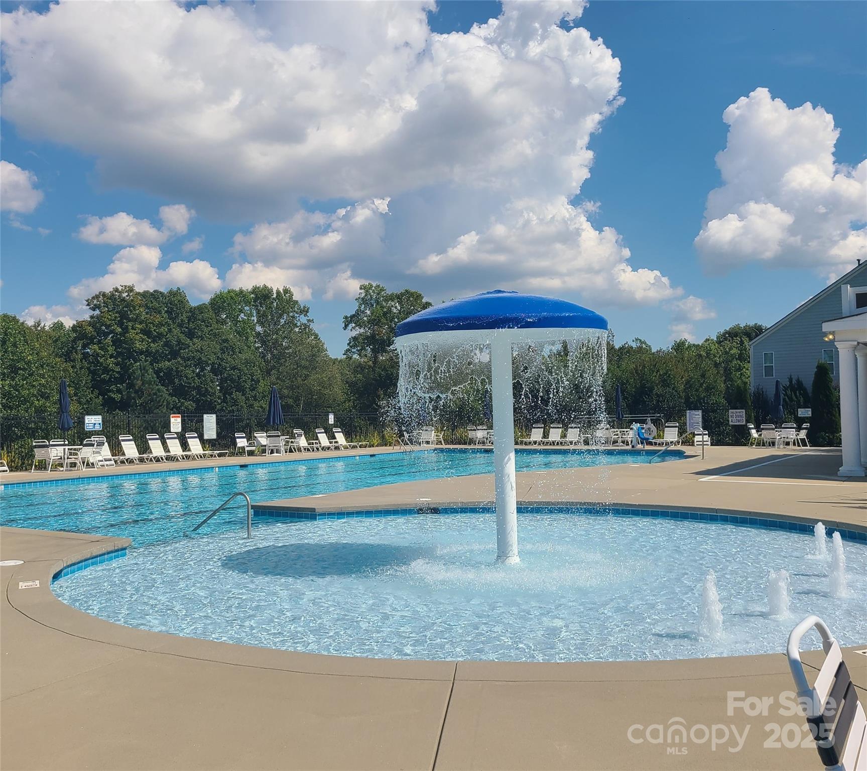 Byers Creek - Residential