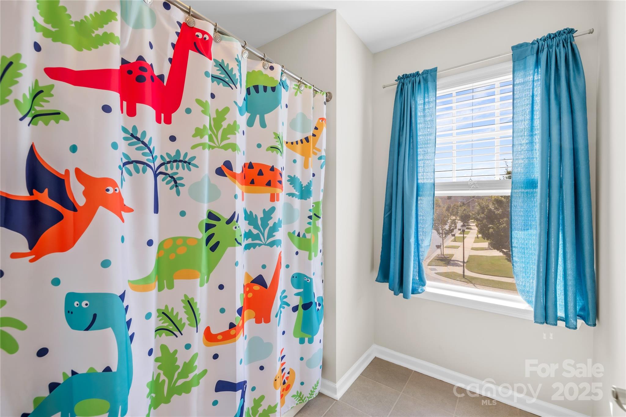 Byers Creek - Residential