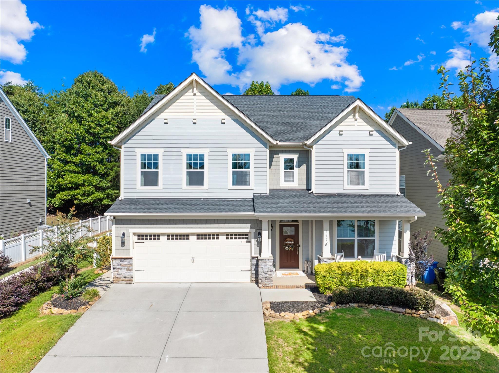 183 Rustling Waters Drive