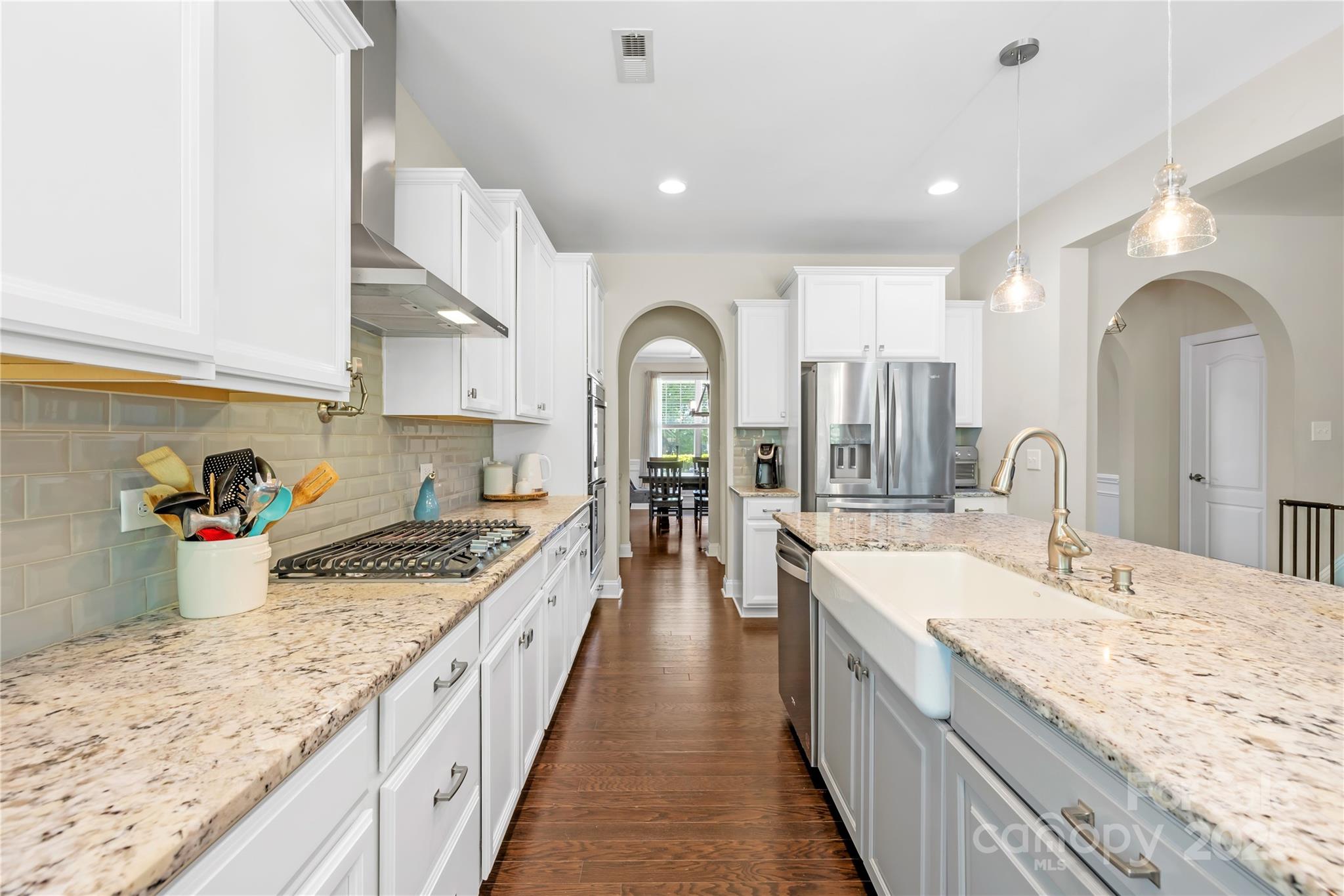 Byers Creek - Residential