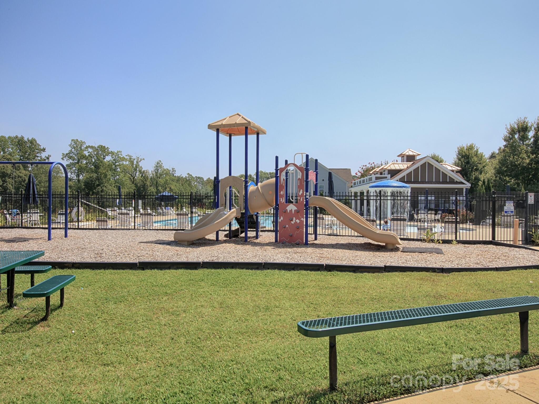 Byers Creek - Residential