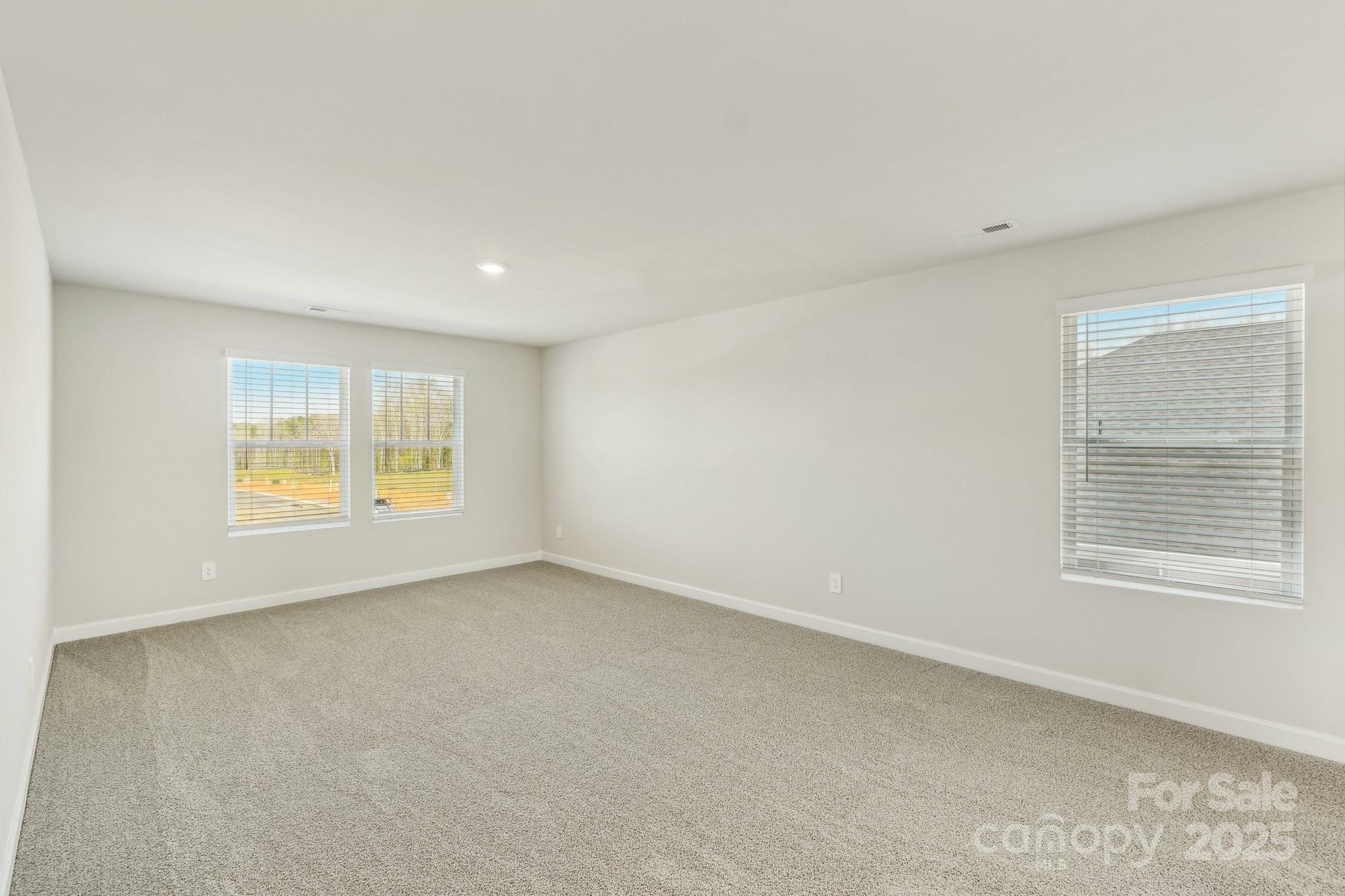 Oxford Station - Residential