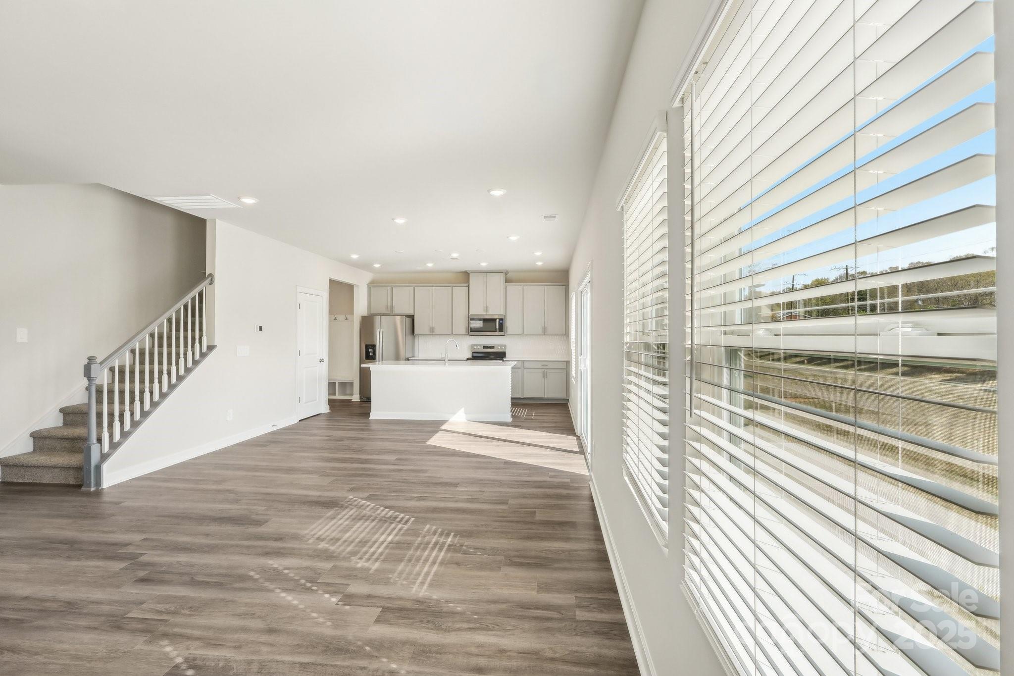 Oxford Station - Residential