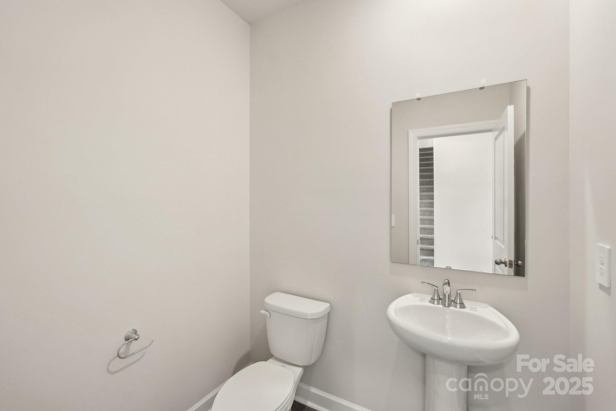 Oxford Station - Residential