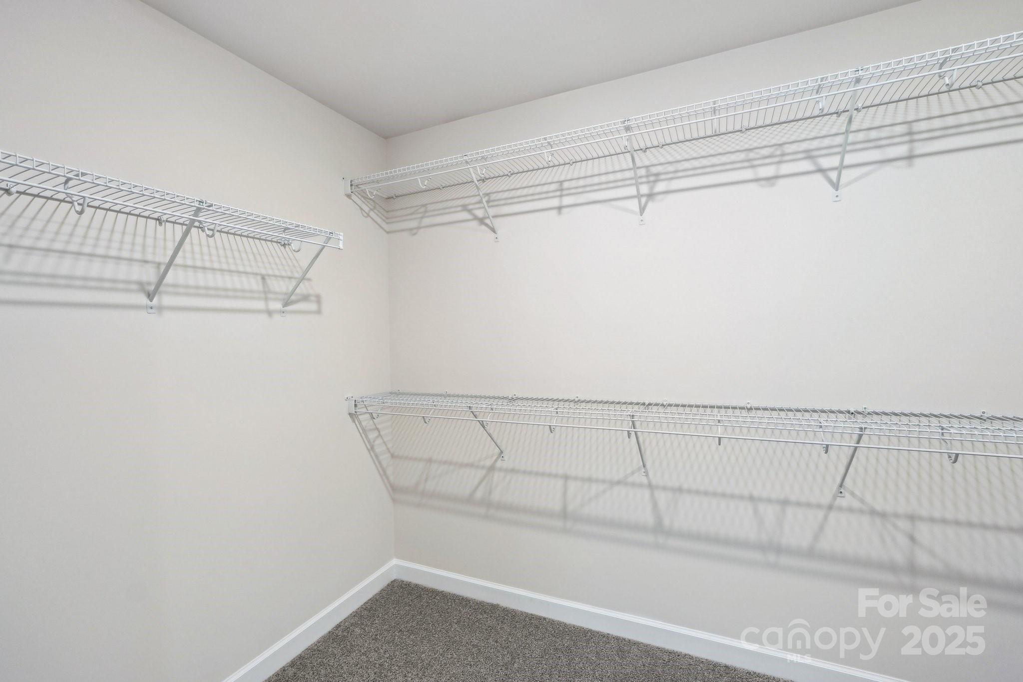 Oxford Station - Residential