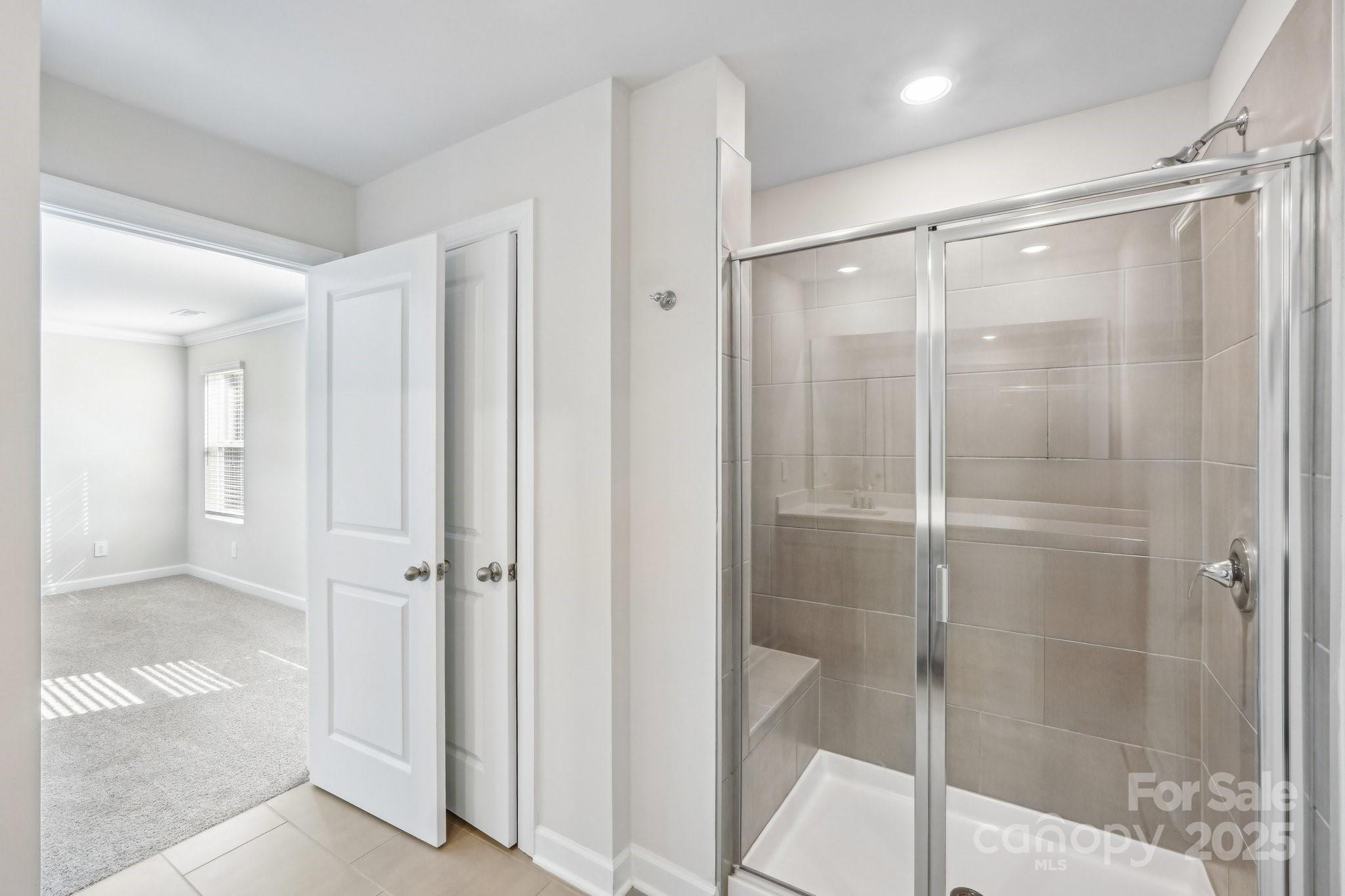 Oxford Station - Residential