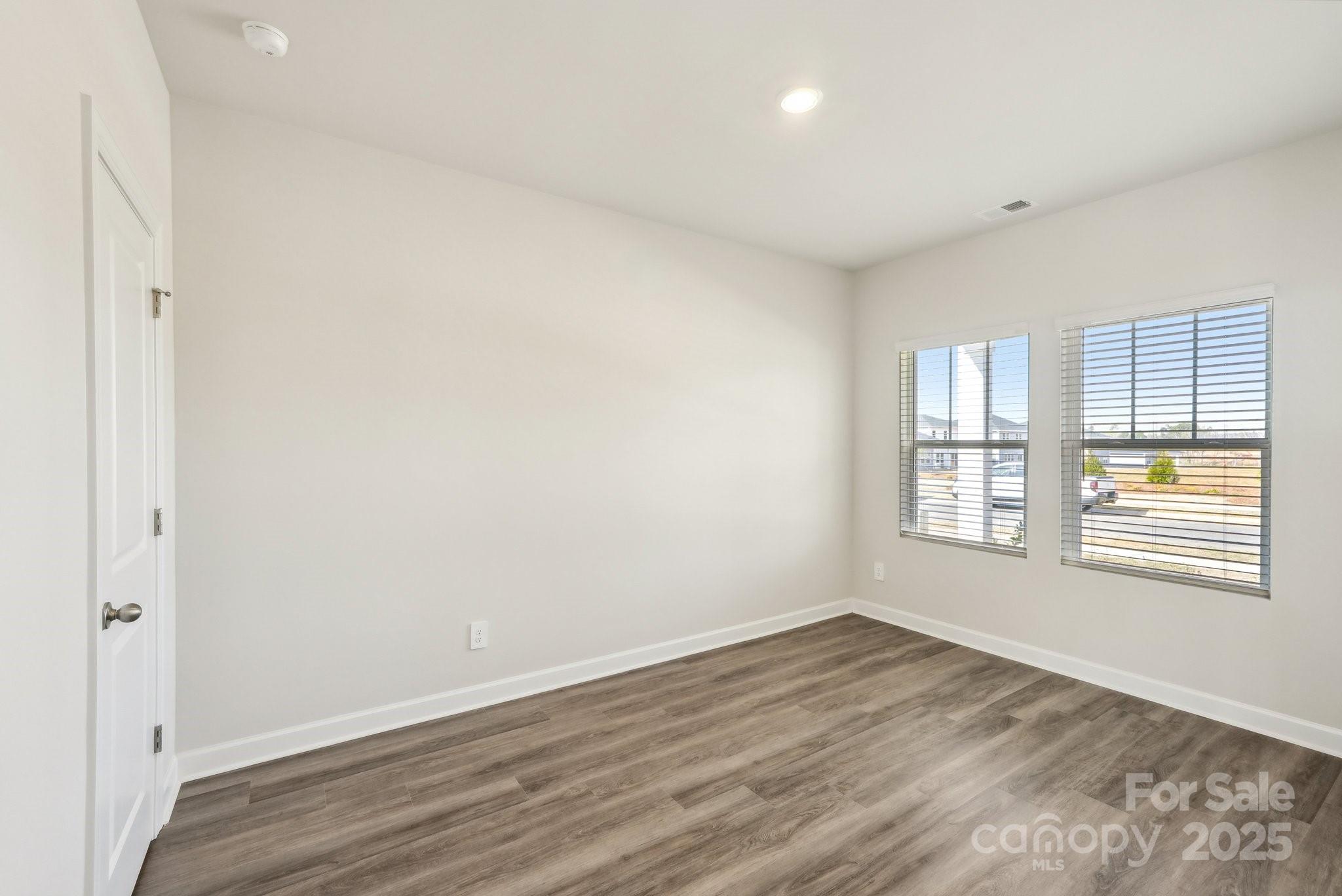 Oxford Station - Residential