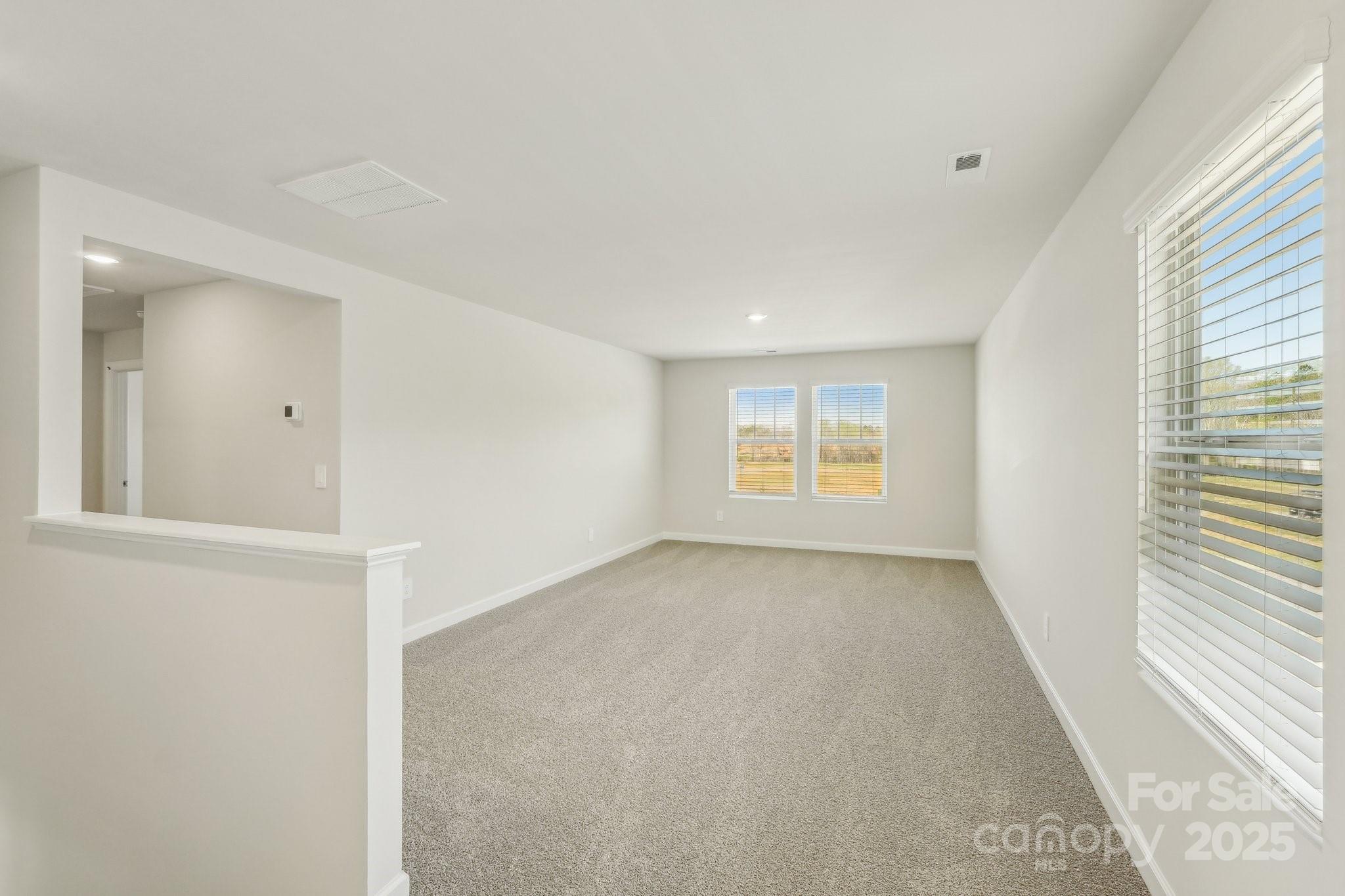 Oxford Station - Residential