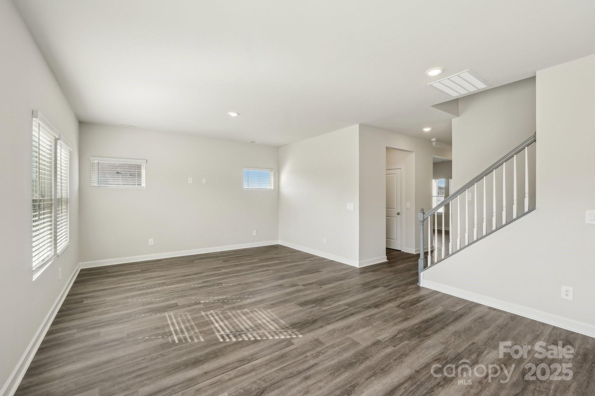 Oxford Station - Residential