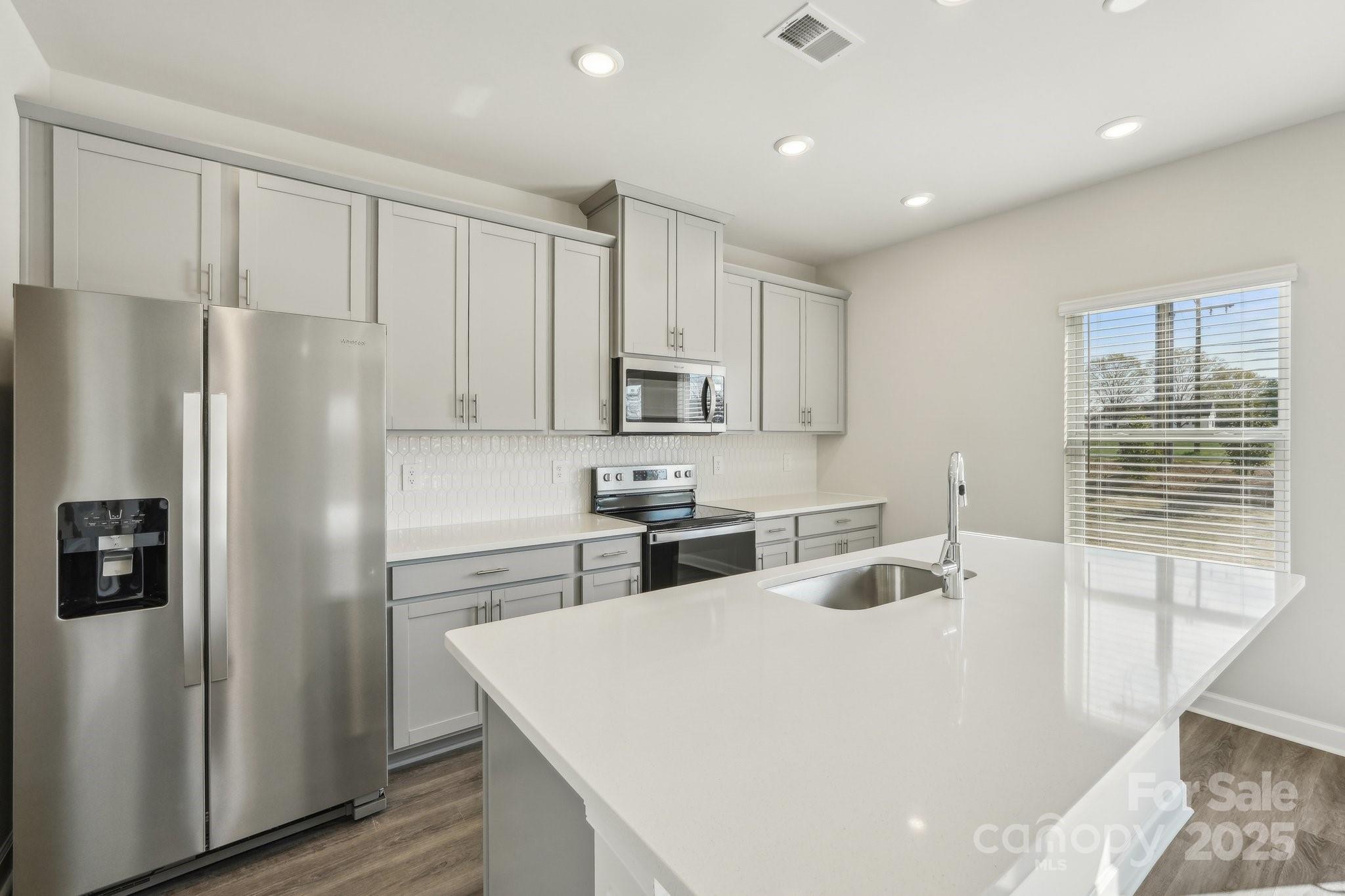 Oxford Station - Residential