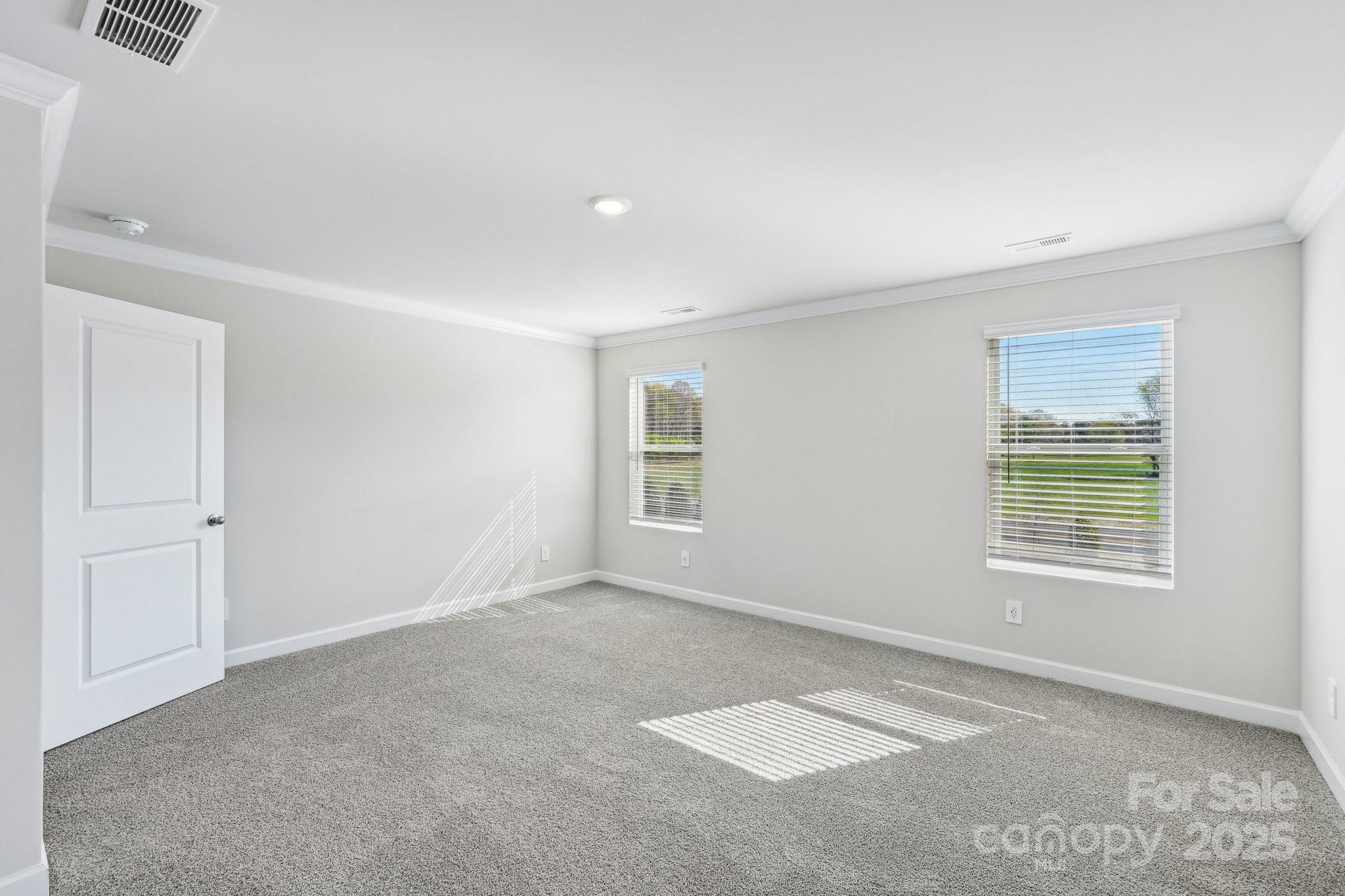 Oxford Station - Residential