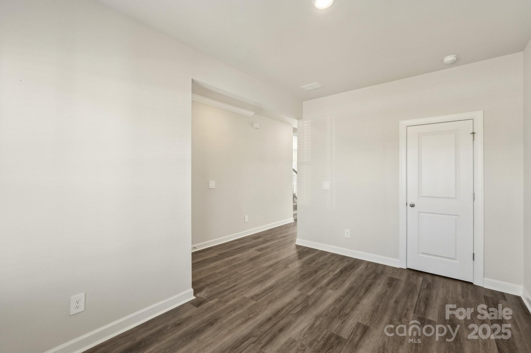 Oxford Station - Residential