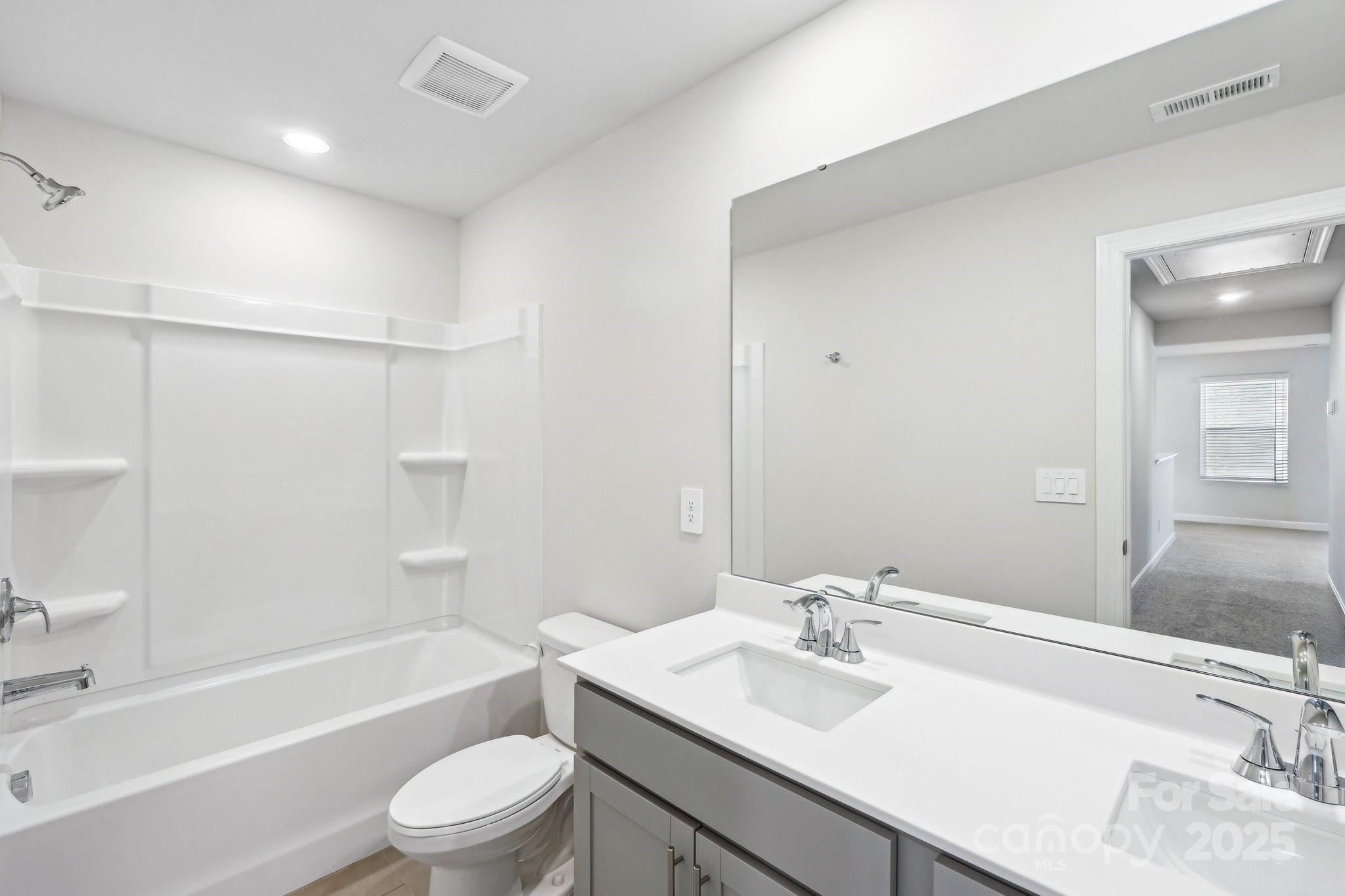 Oxford Station - Residential