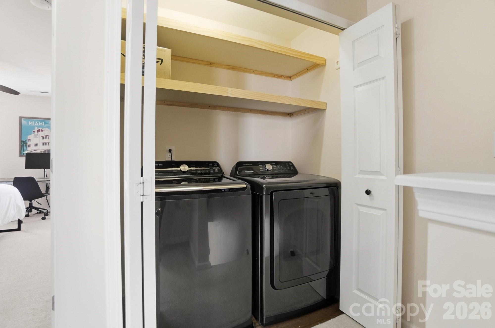 Caldwell Station - Residential