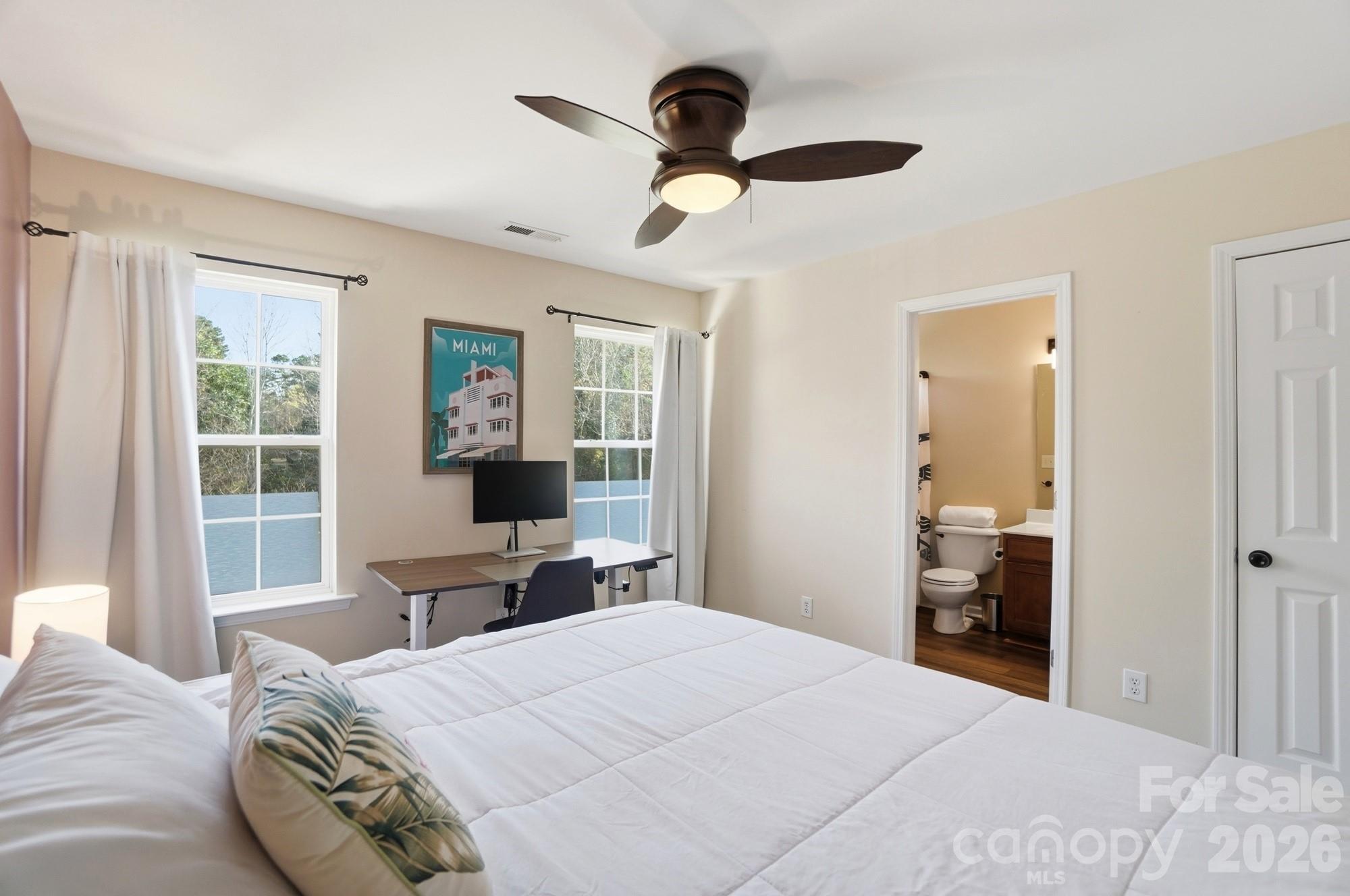 Caldwell Station - Residential