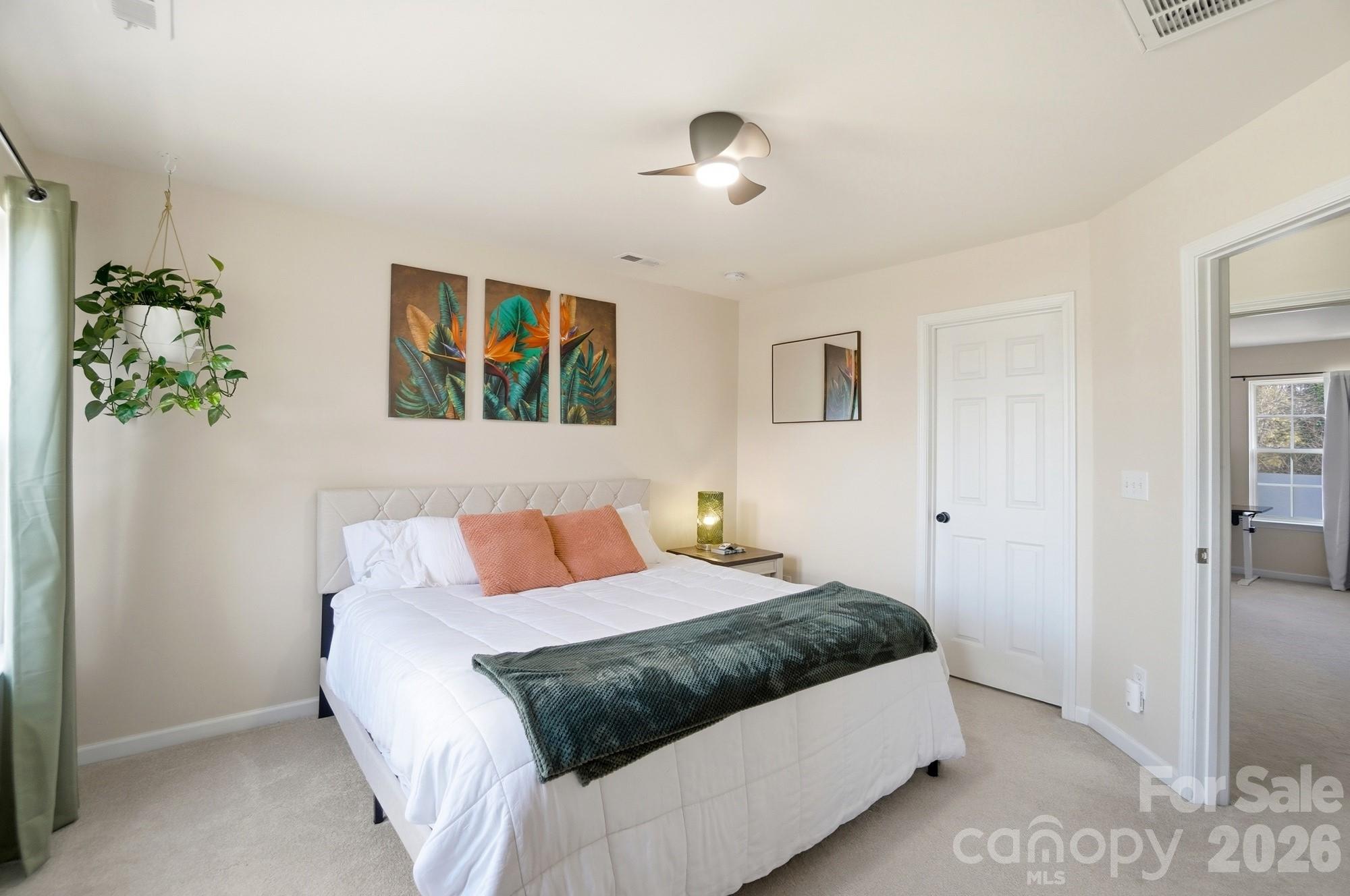 Caldwell Station - Residential