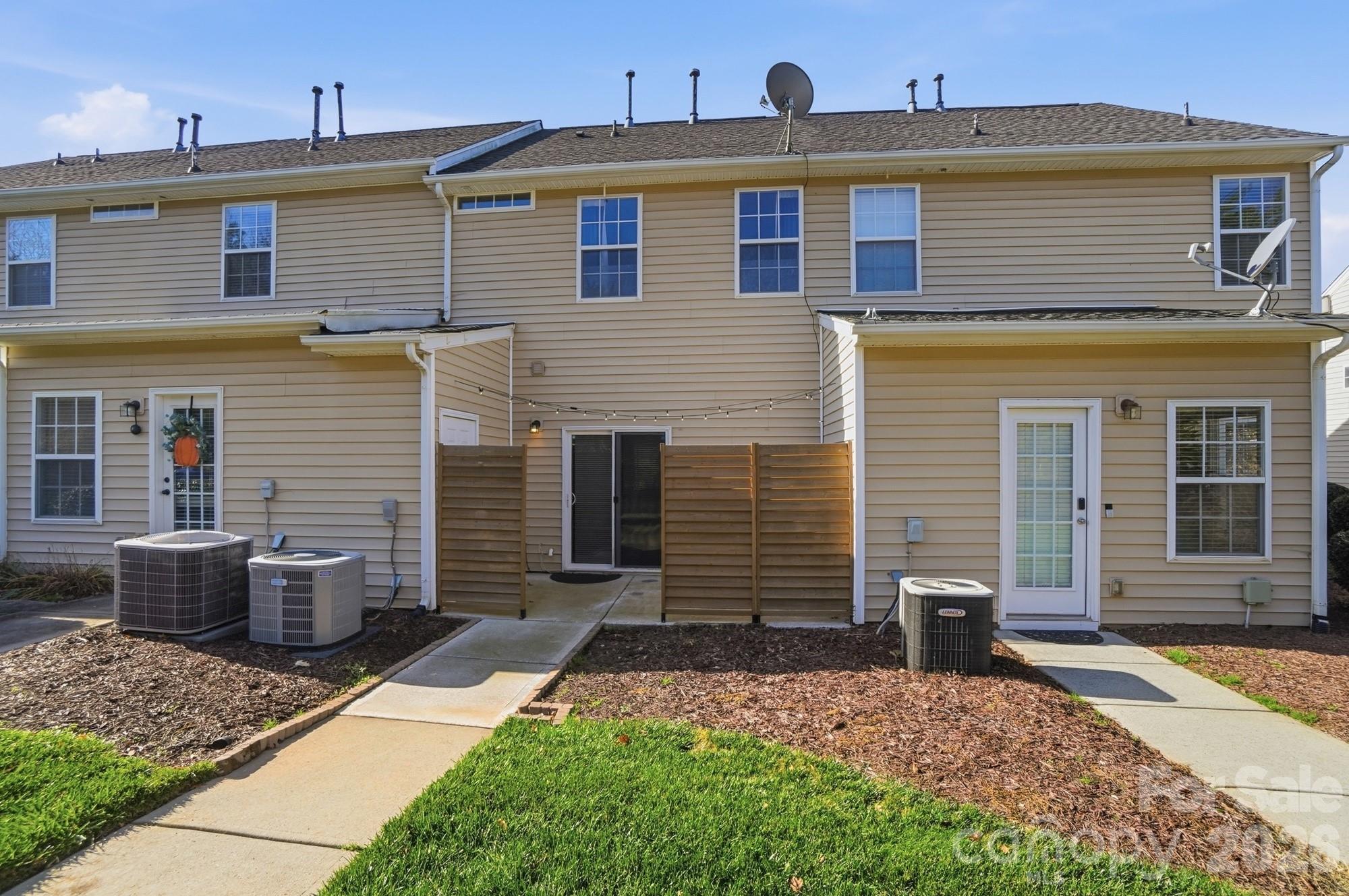 Caldwell Station - Residential