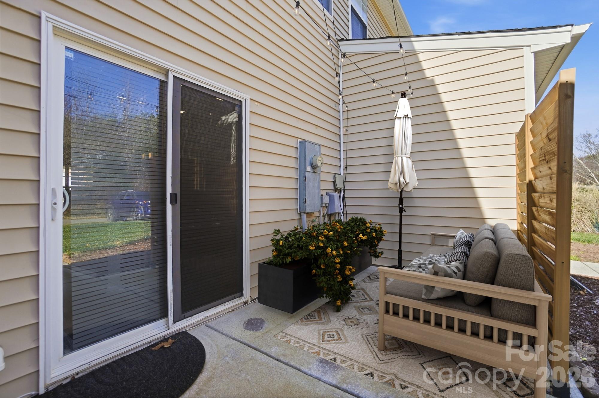 Caldwell Station - Residential