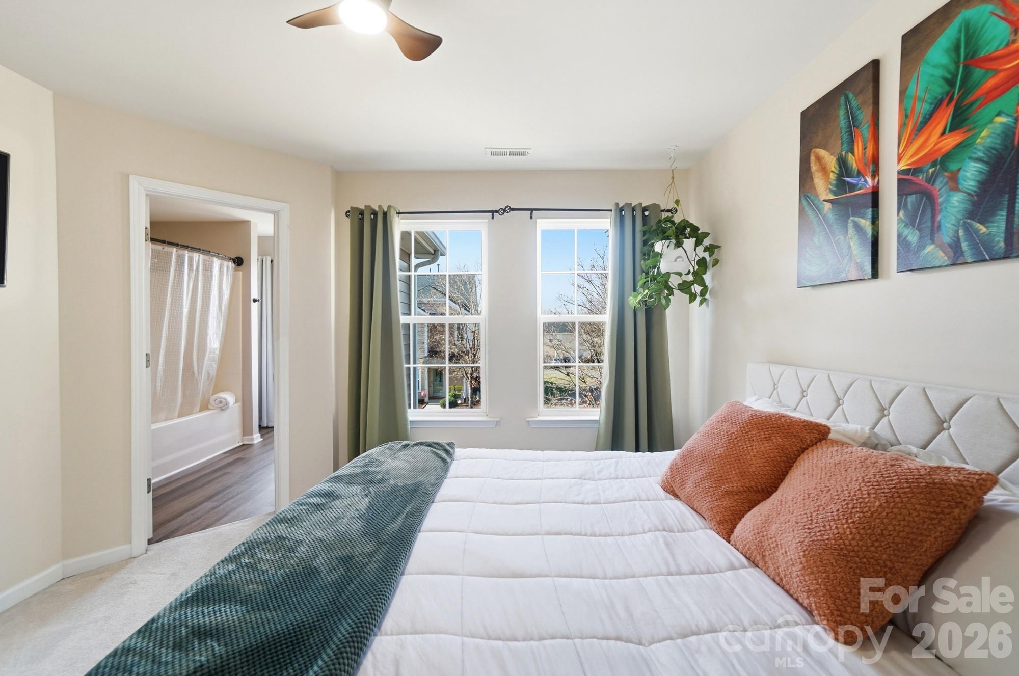 Caldwell Station - Residential