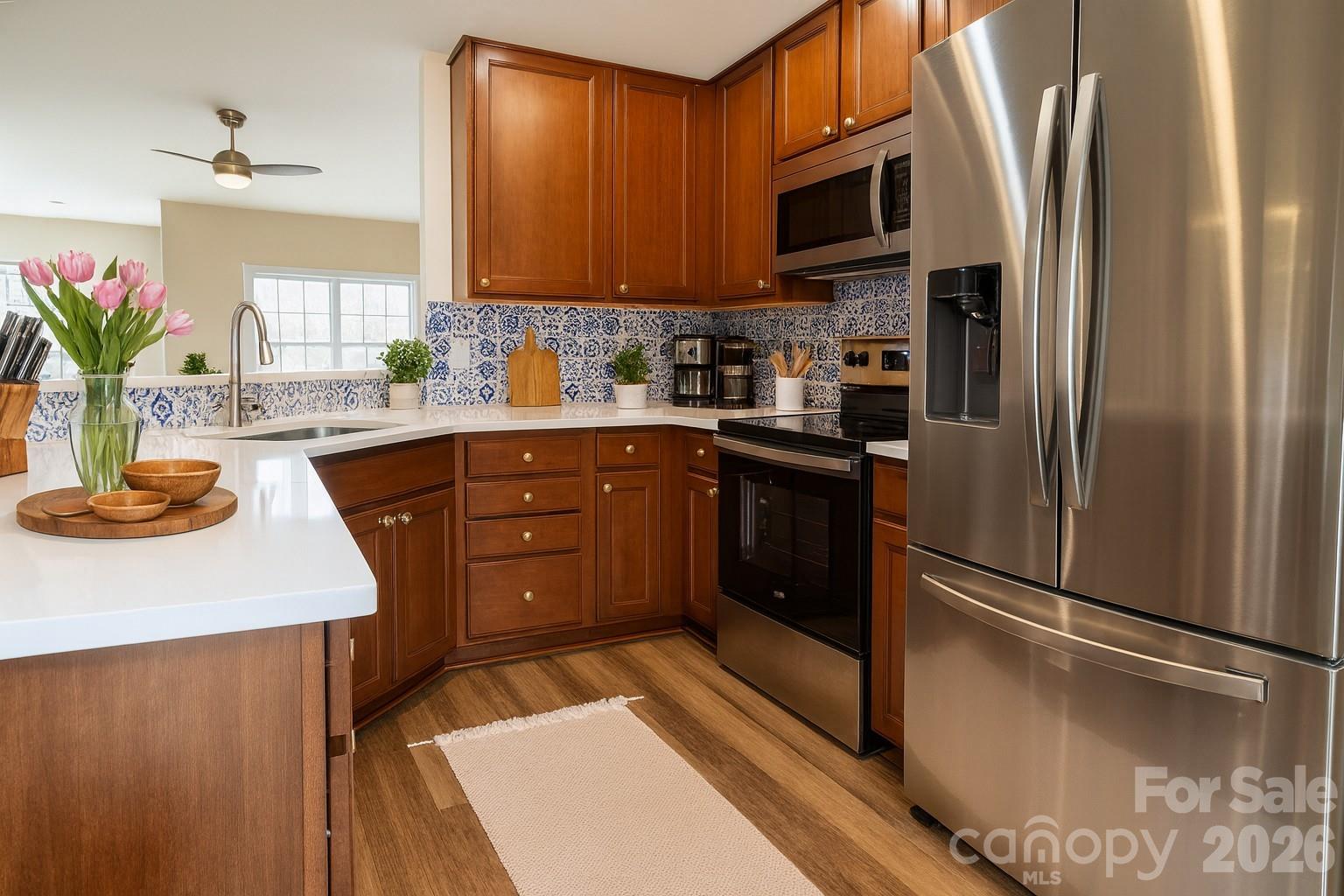 Caldwell Station - Residential