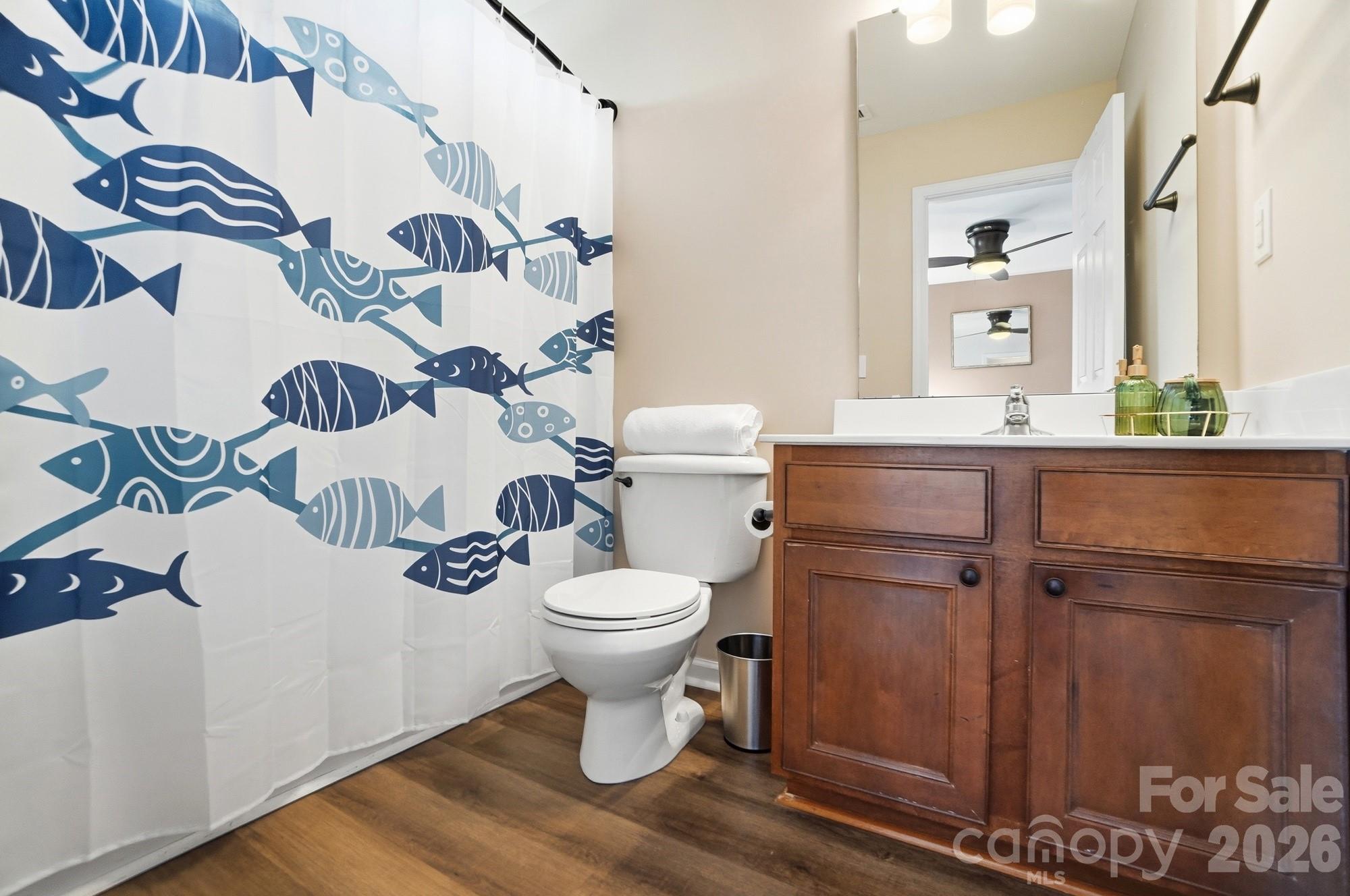 Caldwell Station - Residential