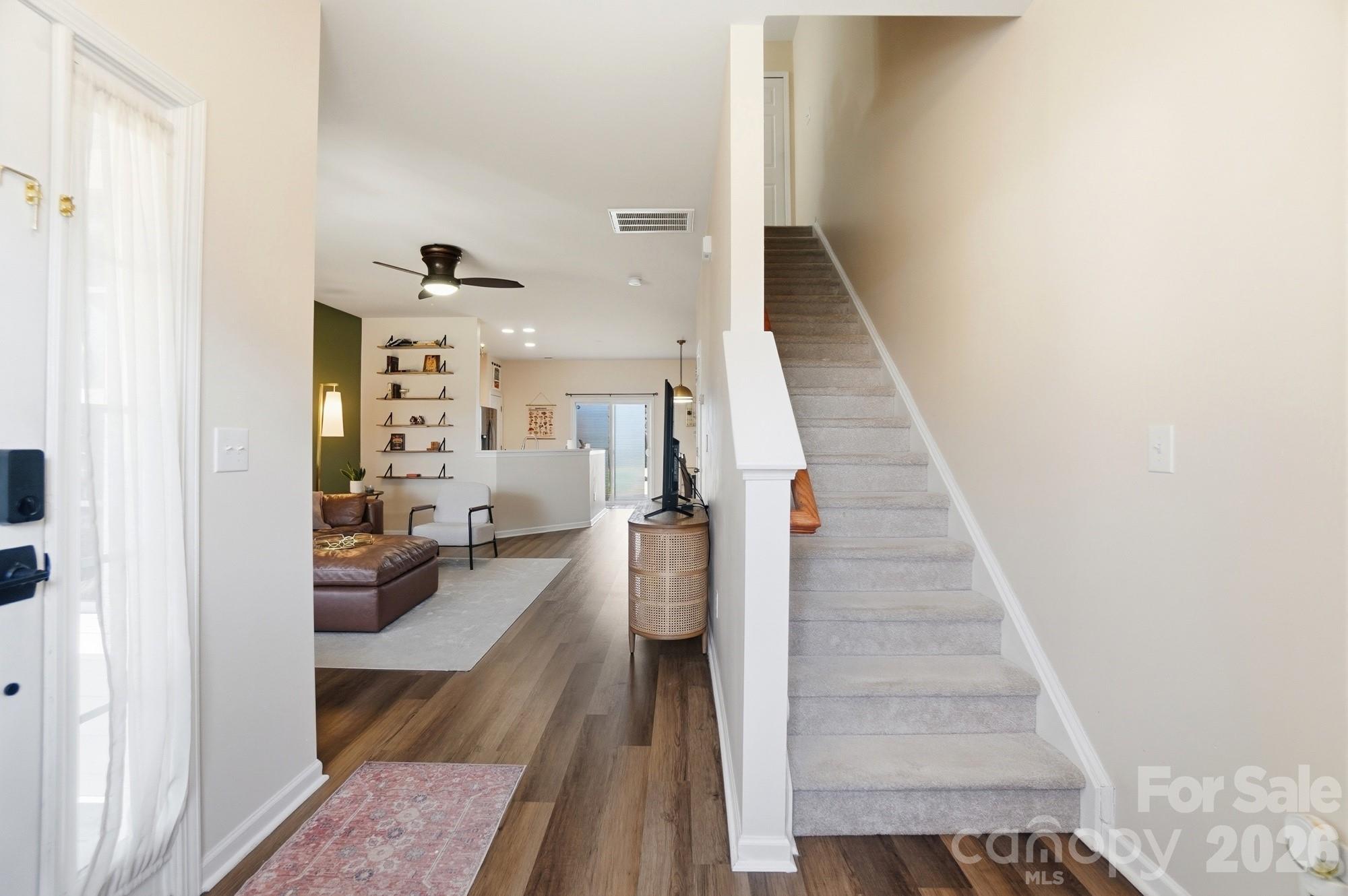 Caldwell Station - Residential