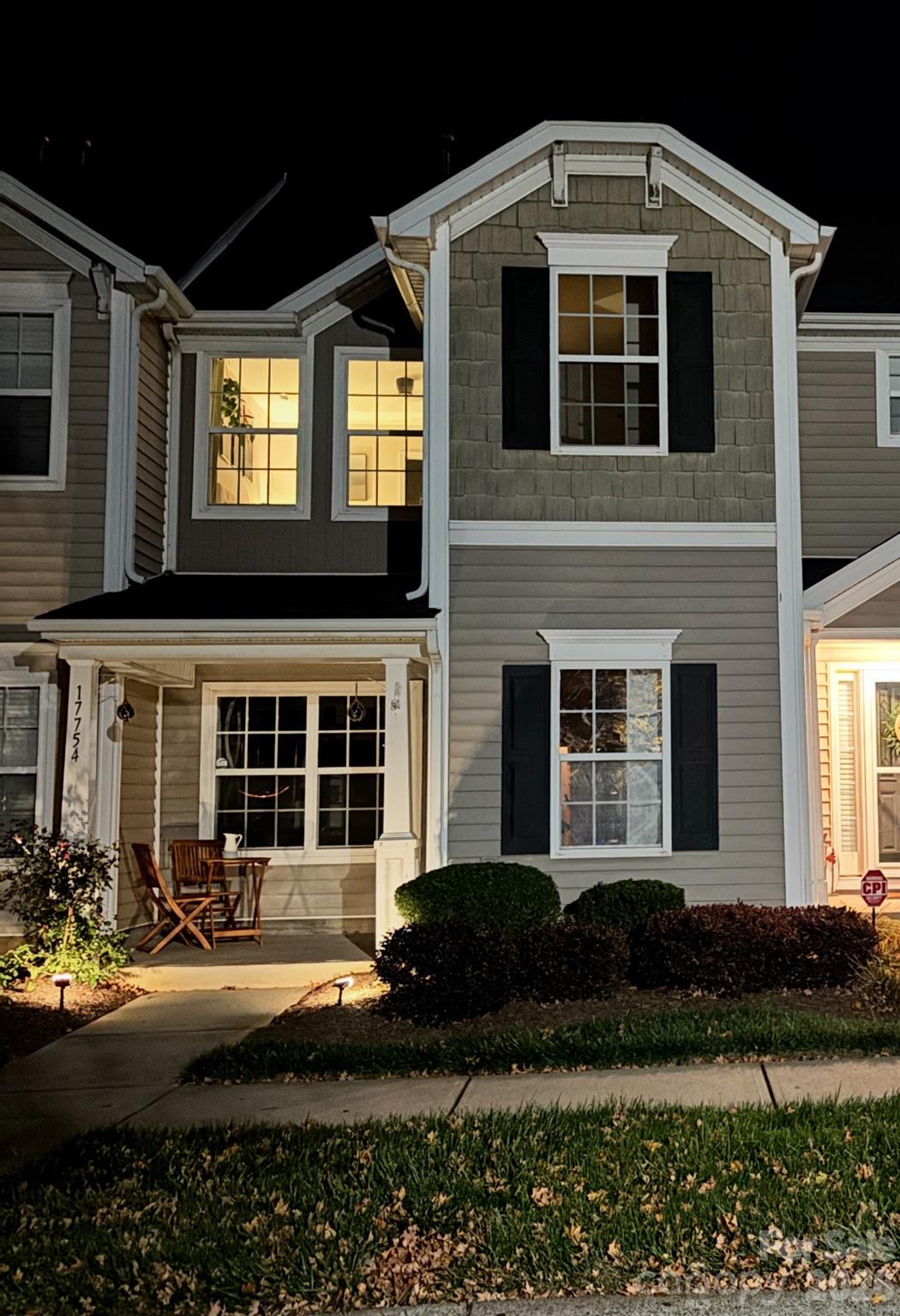 Caldwell Station - Residential