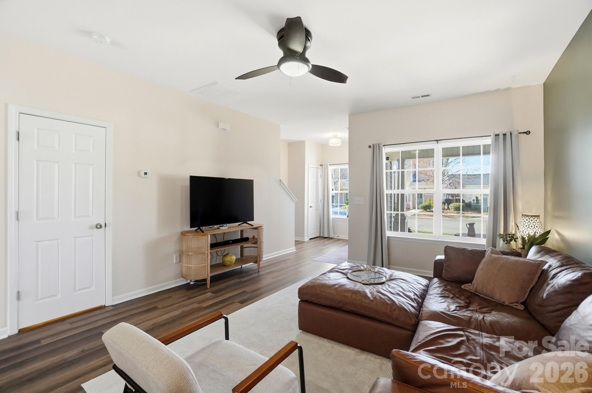 Caldwell Station - Residential