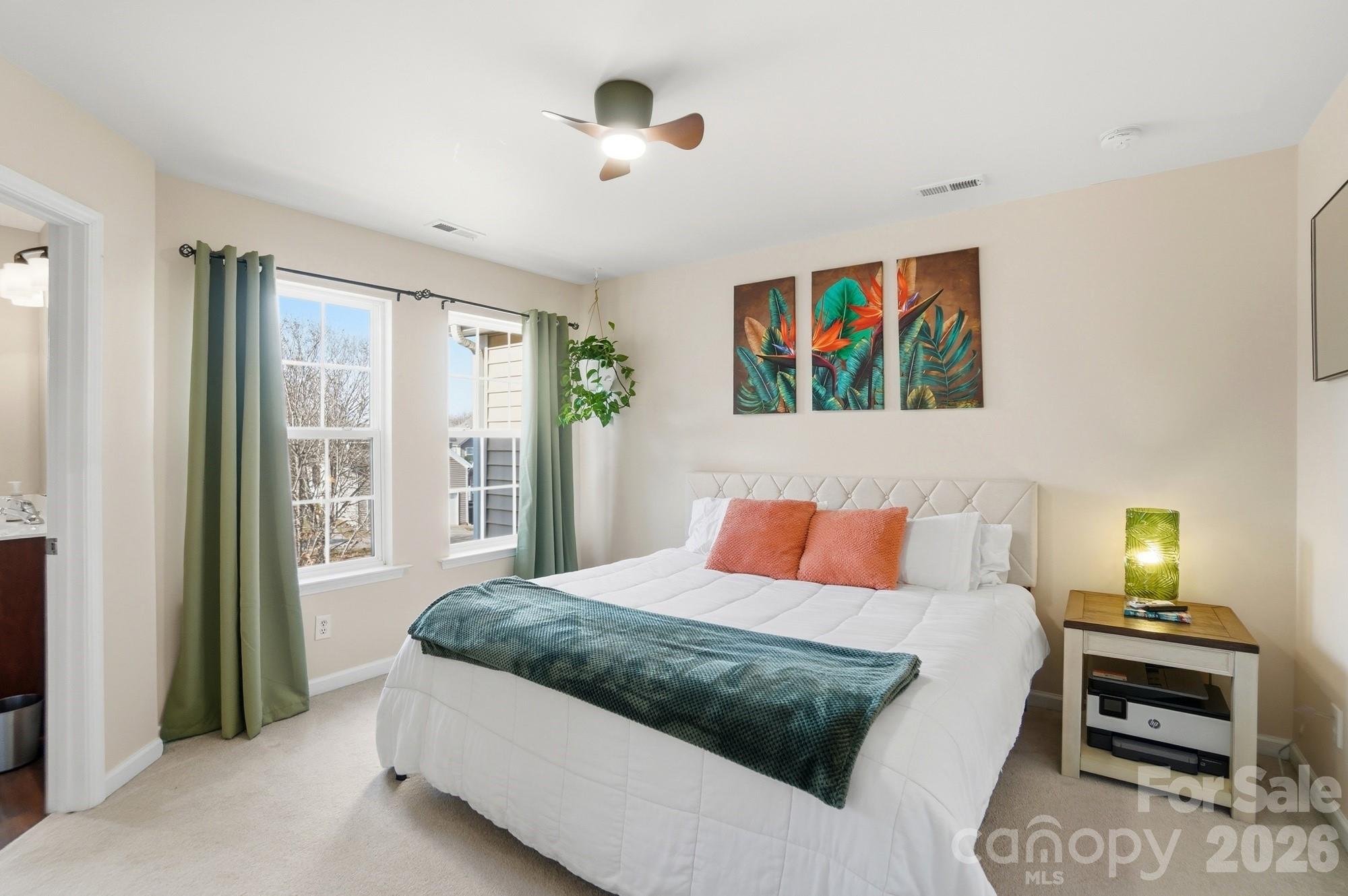 Caldwell Station - Residential