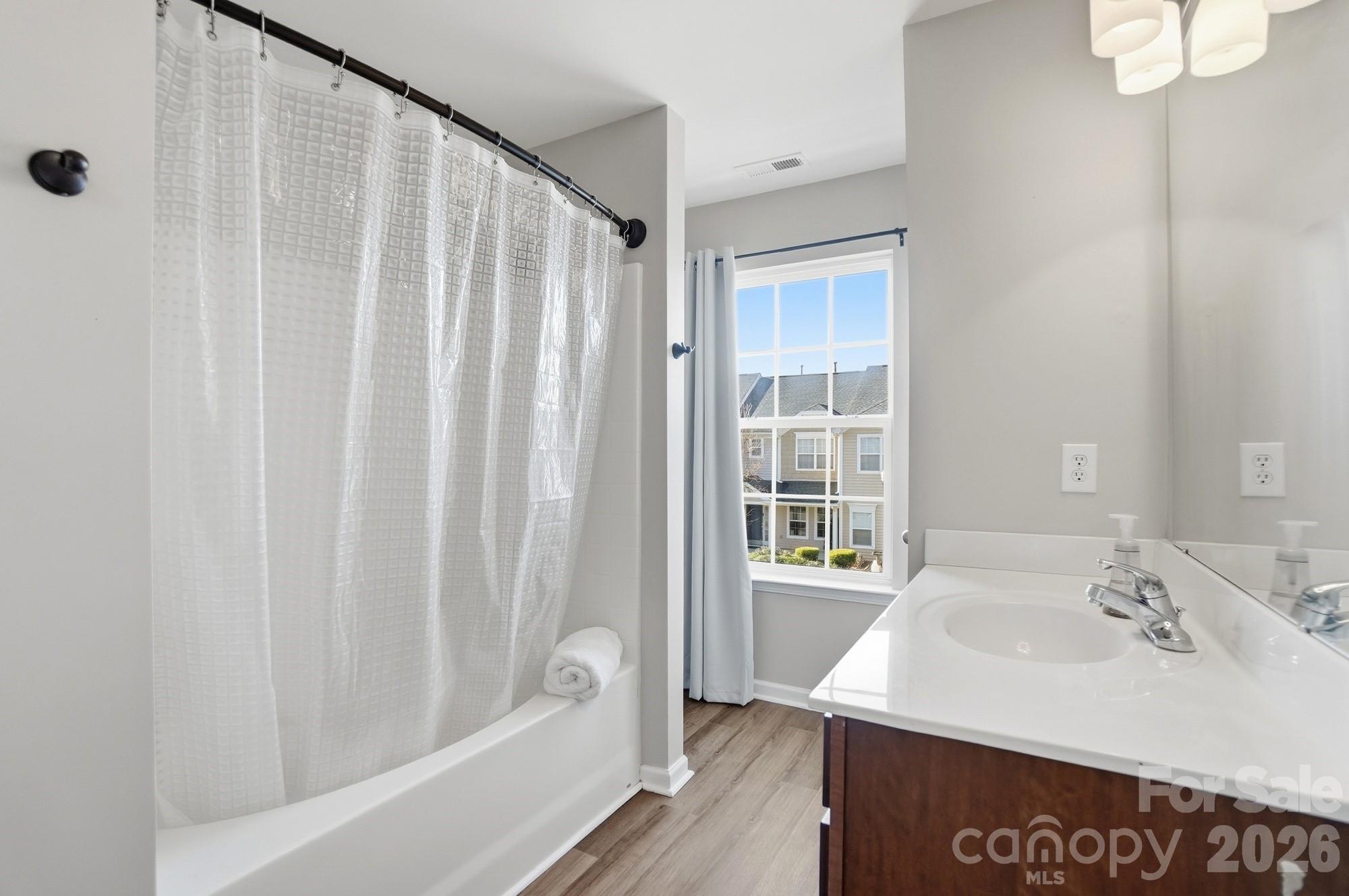 Caldwell Station - Residential