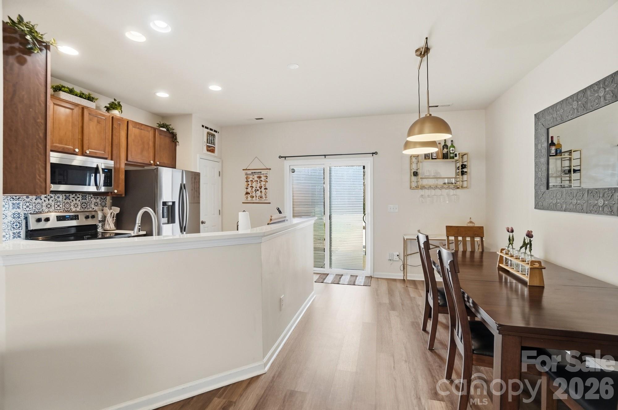 Caldwell Station - Residential