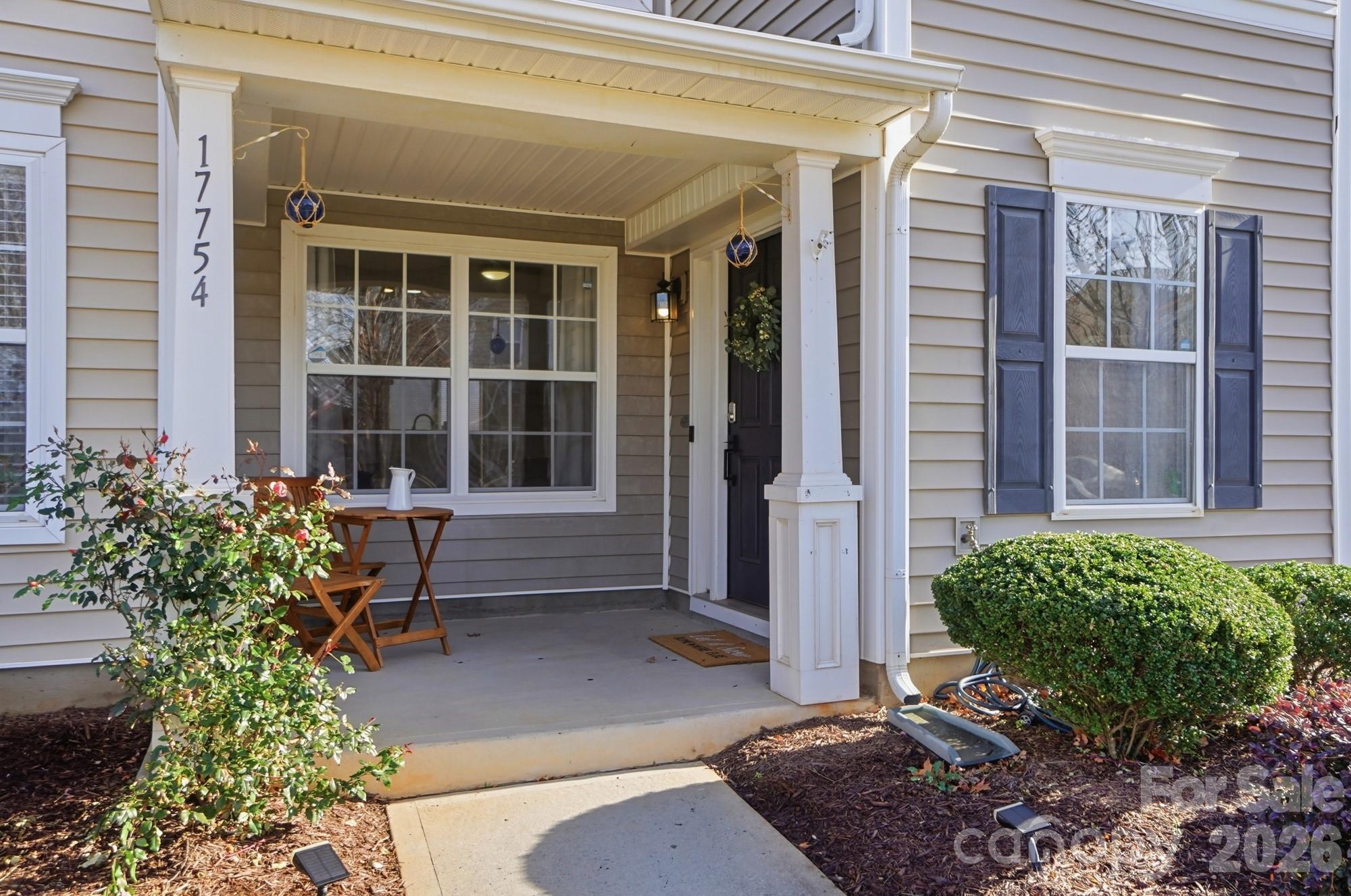 Caldwell Station - Residential