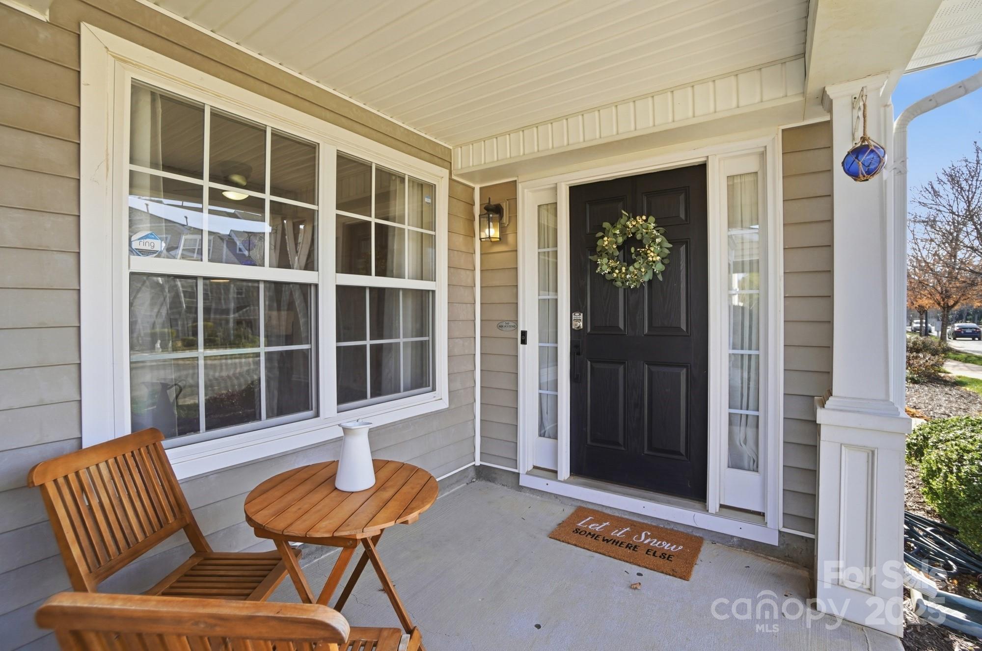 17754 Caldwell Track Drive