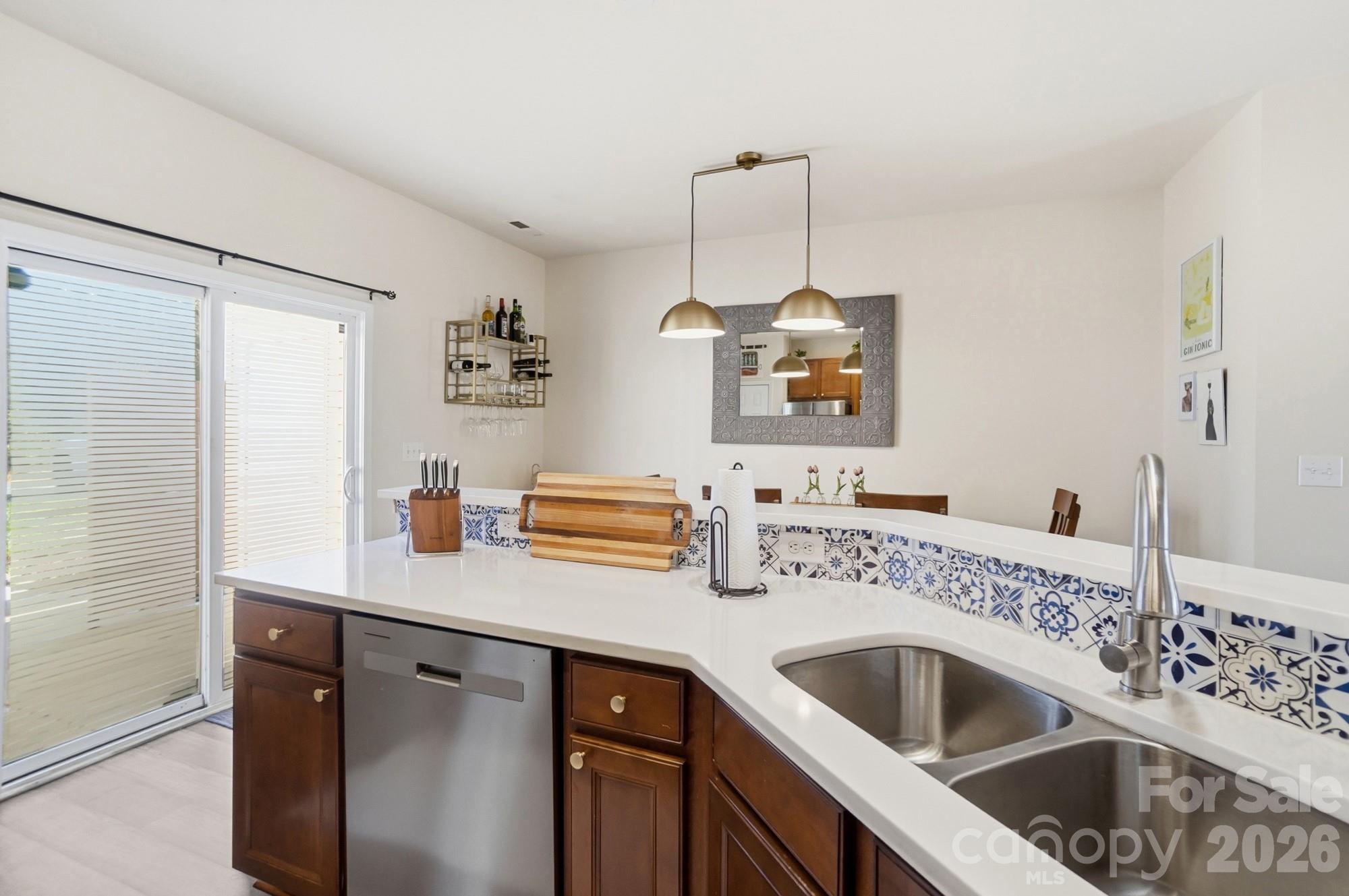 Caldwell Station - Residential