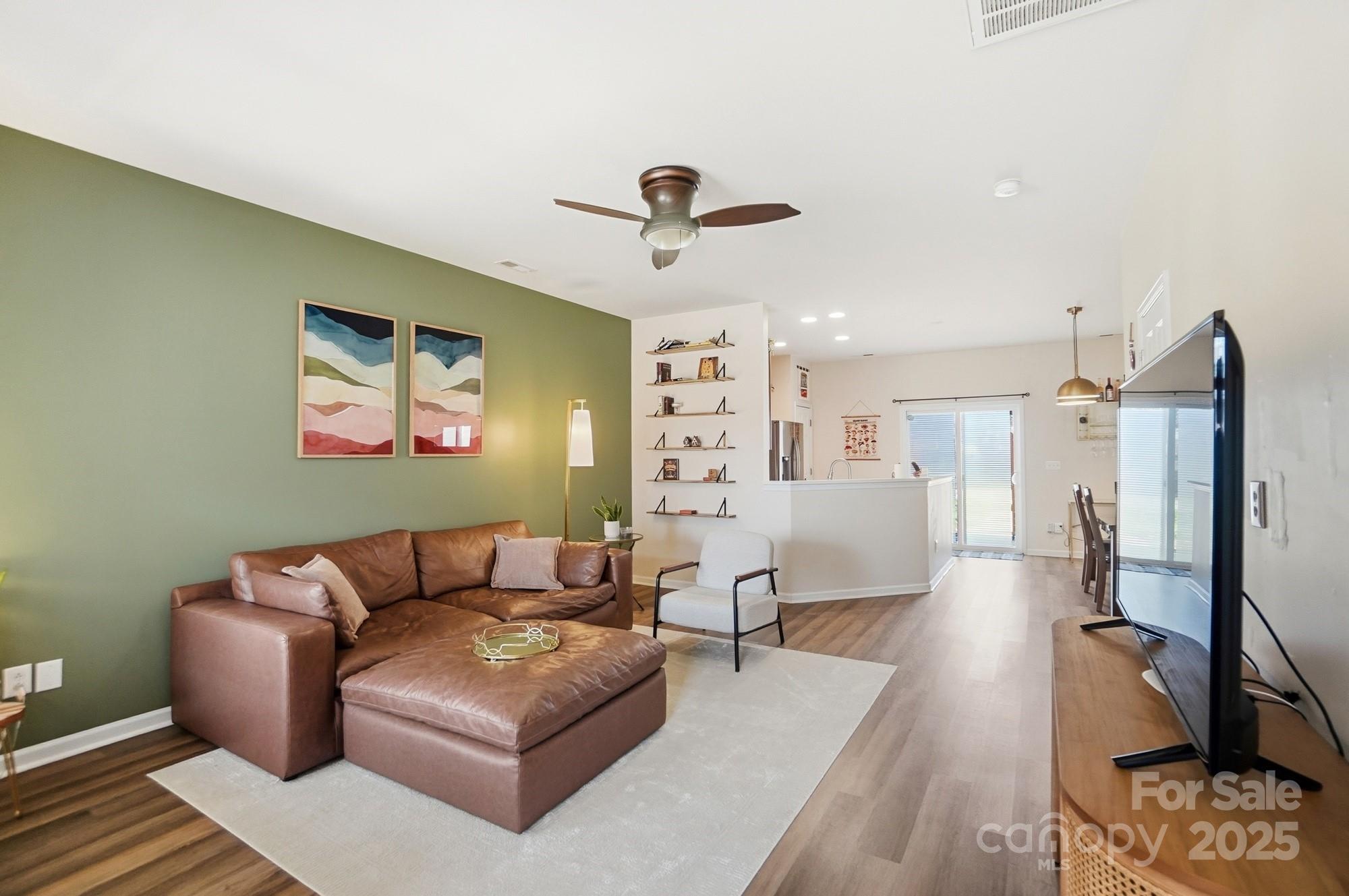 17754 Caldwell Track Drive