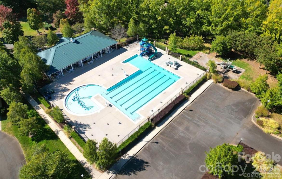 Caldwell Station - Residential