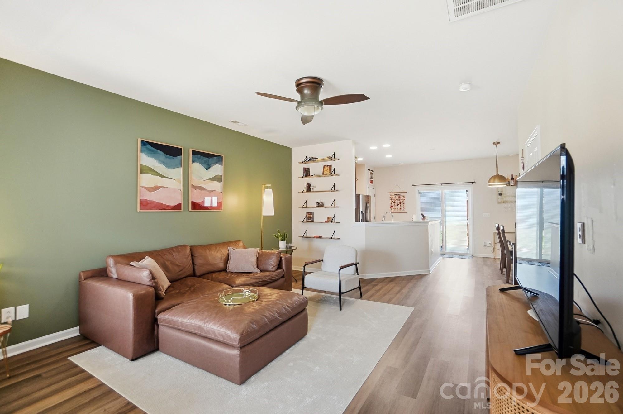 Caldwell Station - Residential