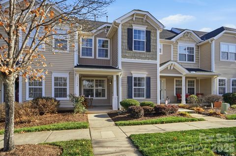 17754 Caldwell Track Drive Cornelius NC 28031