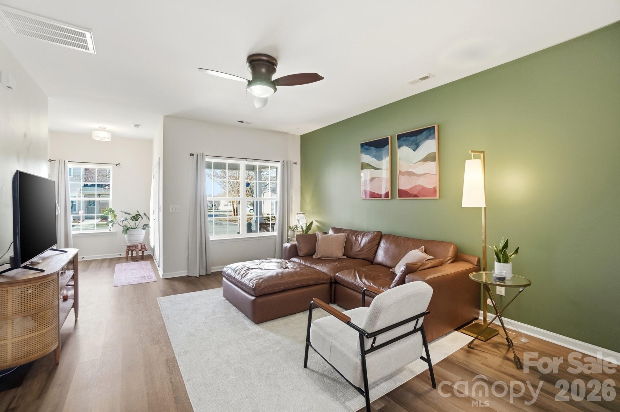 Caldwell Station - Residential