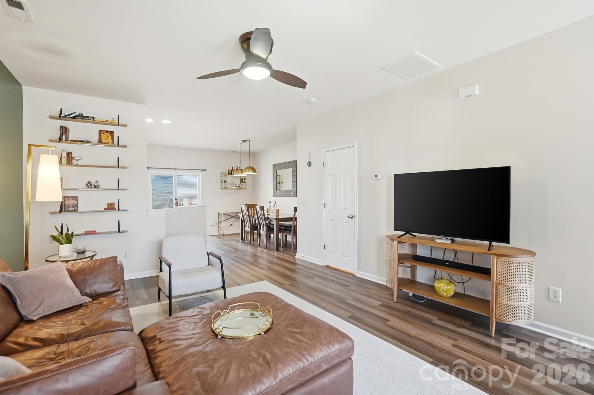 Caldwell Station - Residential