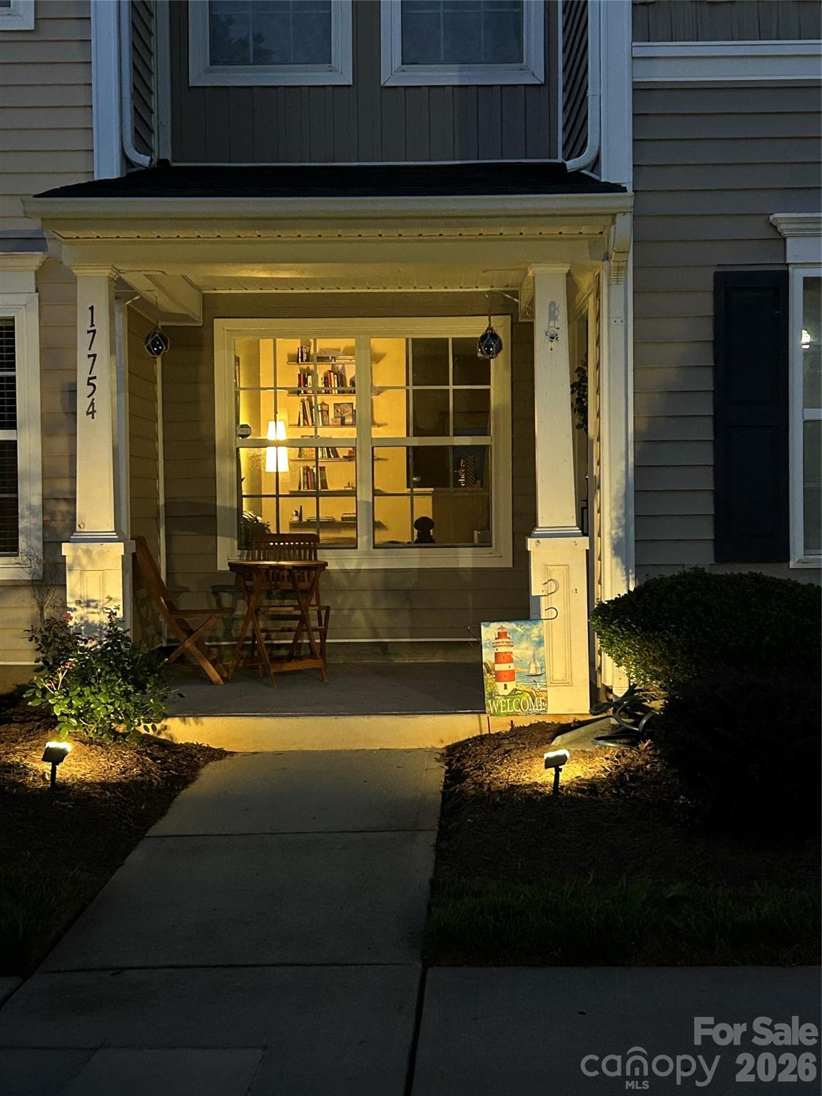 Caldwell Station - Residential